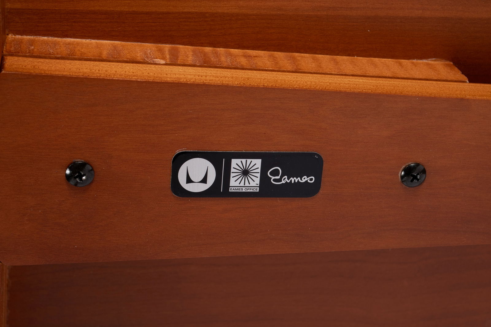 EAMES FOR HERMAN MILLER 'CTW' TABLE - 7