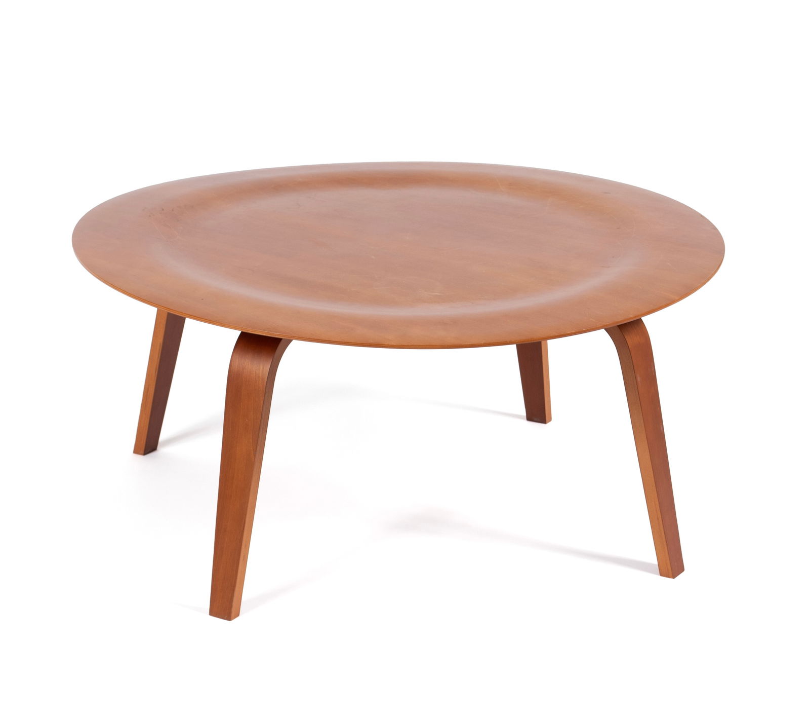 EAMES FOR HERMAN MILLER 'CTW' TABLE (1 of 6)