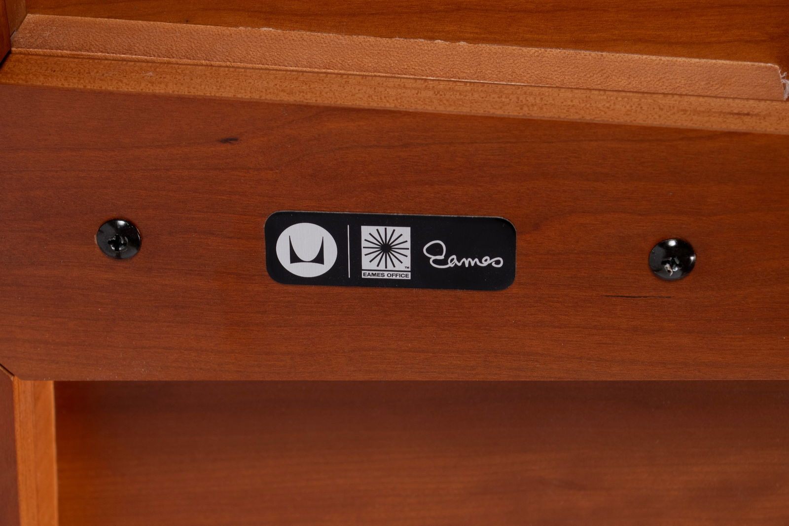 EAMES FOR HERMAN MILLER 'CTW' TABLE - 5