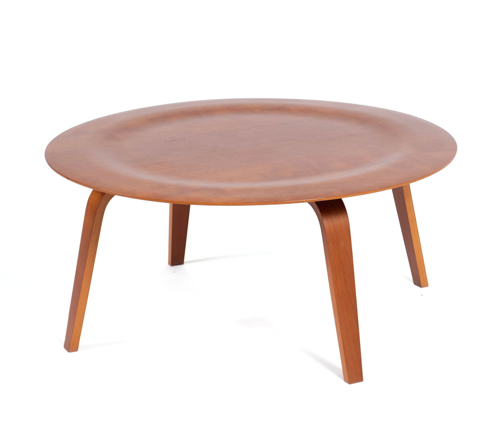 EAMES FOR HERMAN MILLER 'CTW' TABLE (1 of 6)