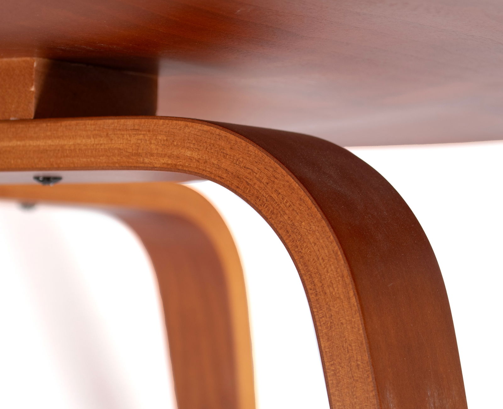 EAMES FOR HERMAN MILLER 'CTW' TABLE - 4