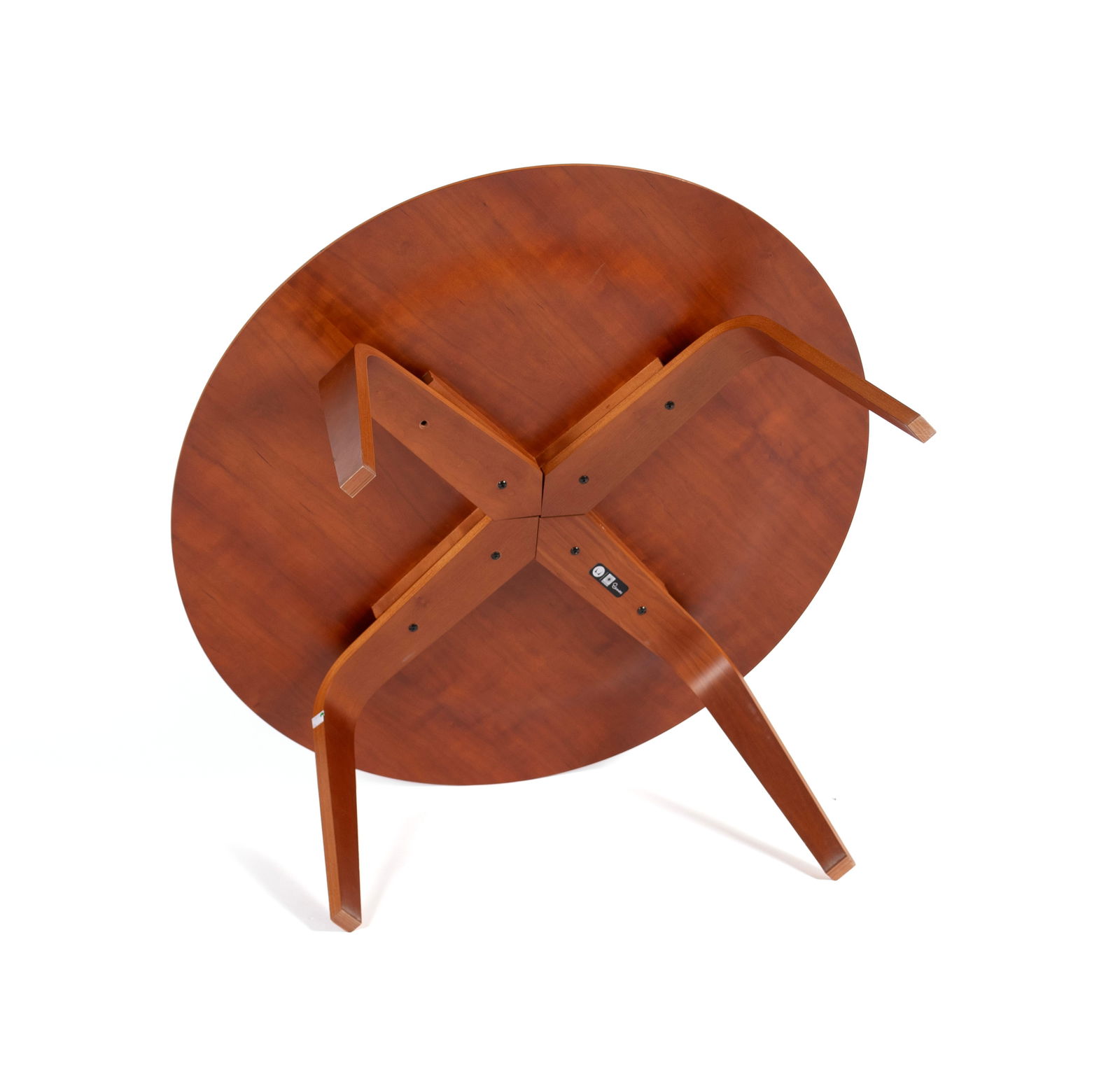 EAMES FOR HERMAN MILLER 'CTW' TABLE - 6