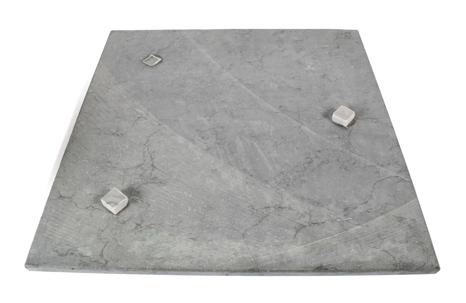 MARBLE CHESS SET - 10