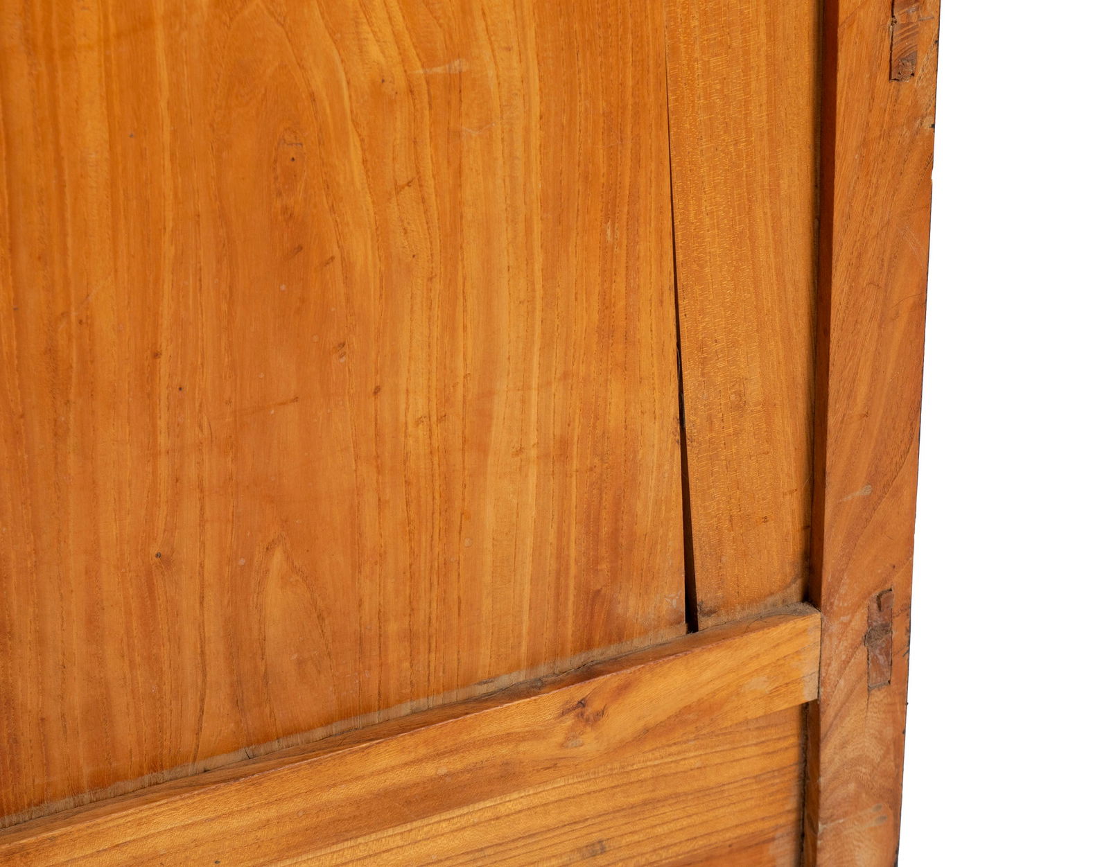 CHINESE ASH CONSOLE CABINET - 11