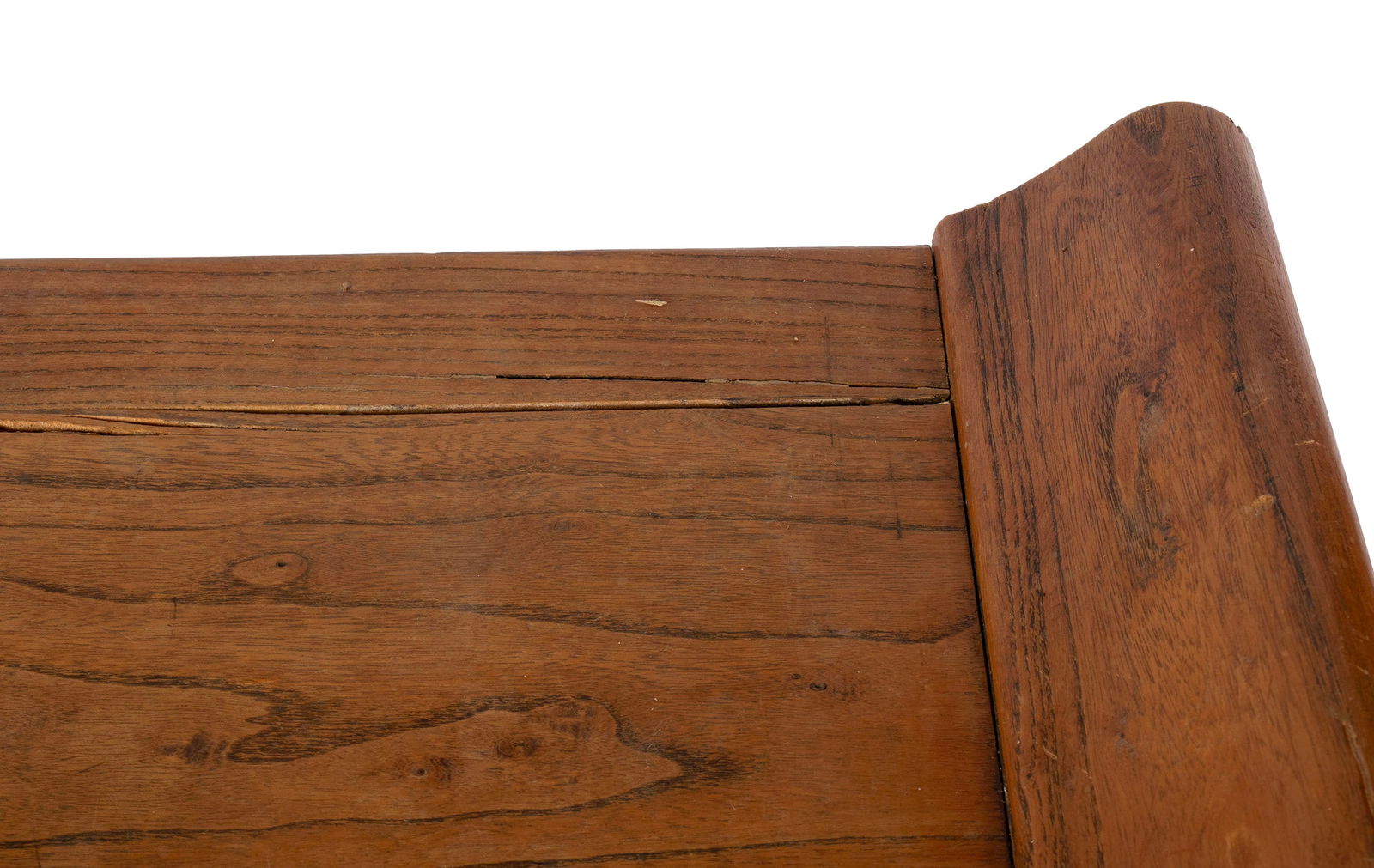 CHINESE ASH CONSOLE CABINET - 13