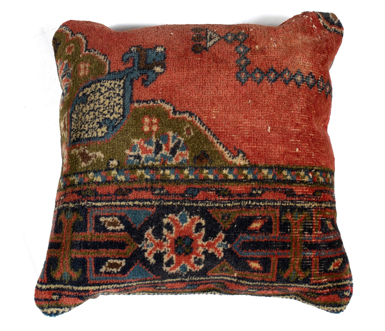 FOUR PERSIAN PILLOWS - 2