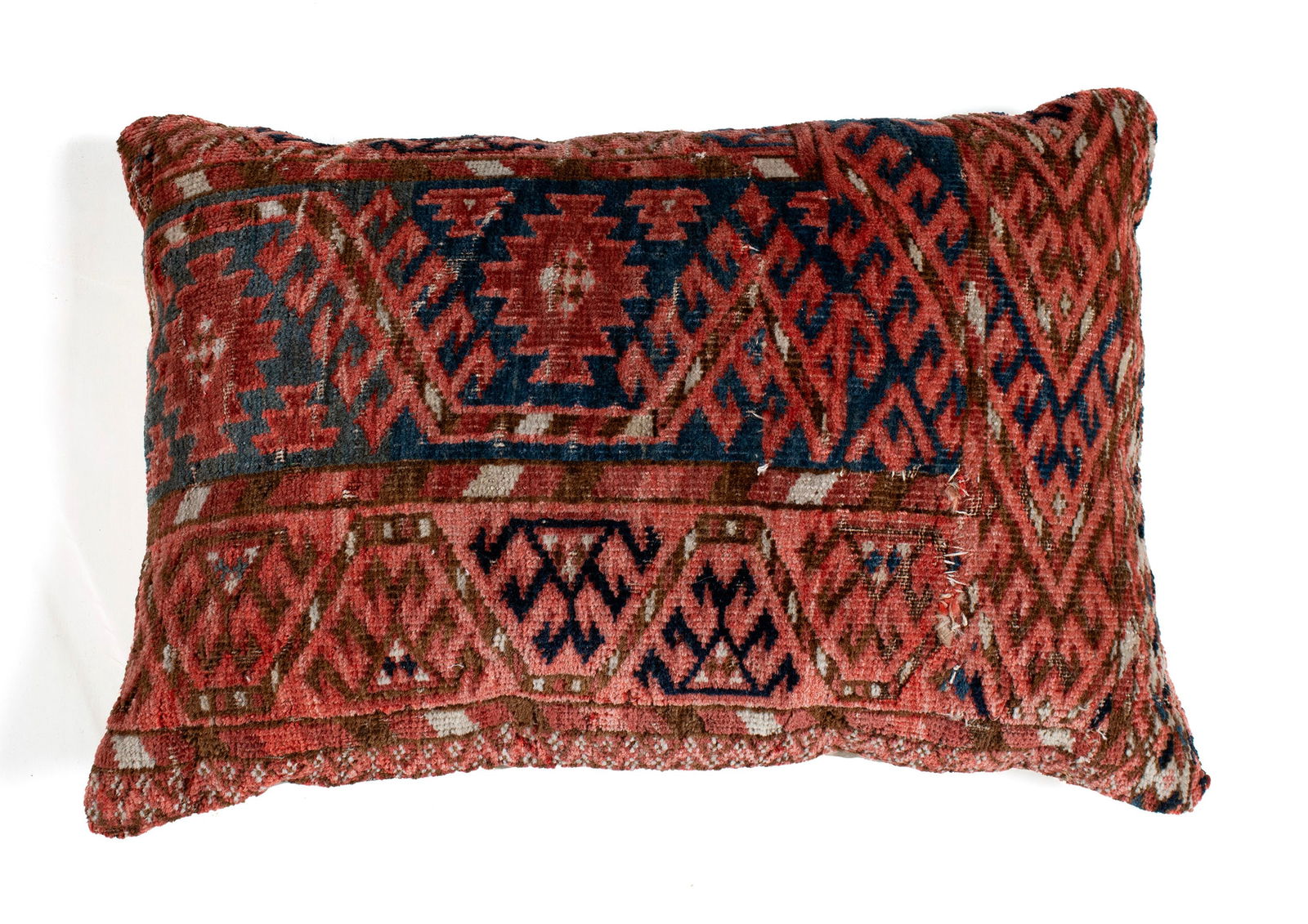 FOUR PERSIAN PILLOWS - 3