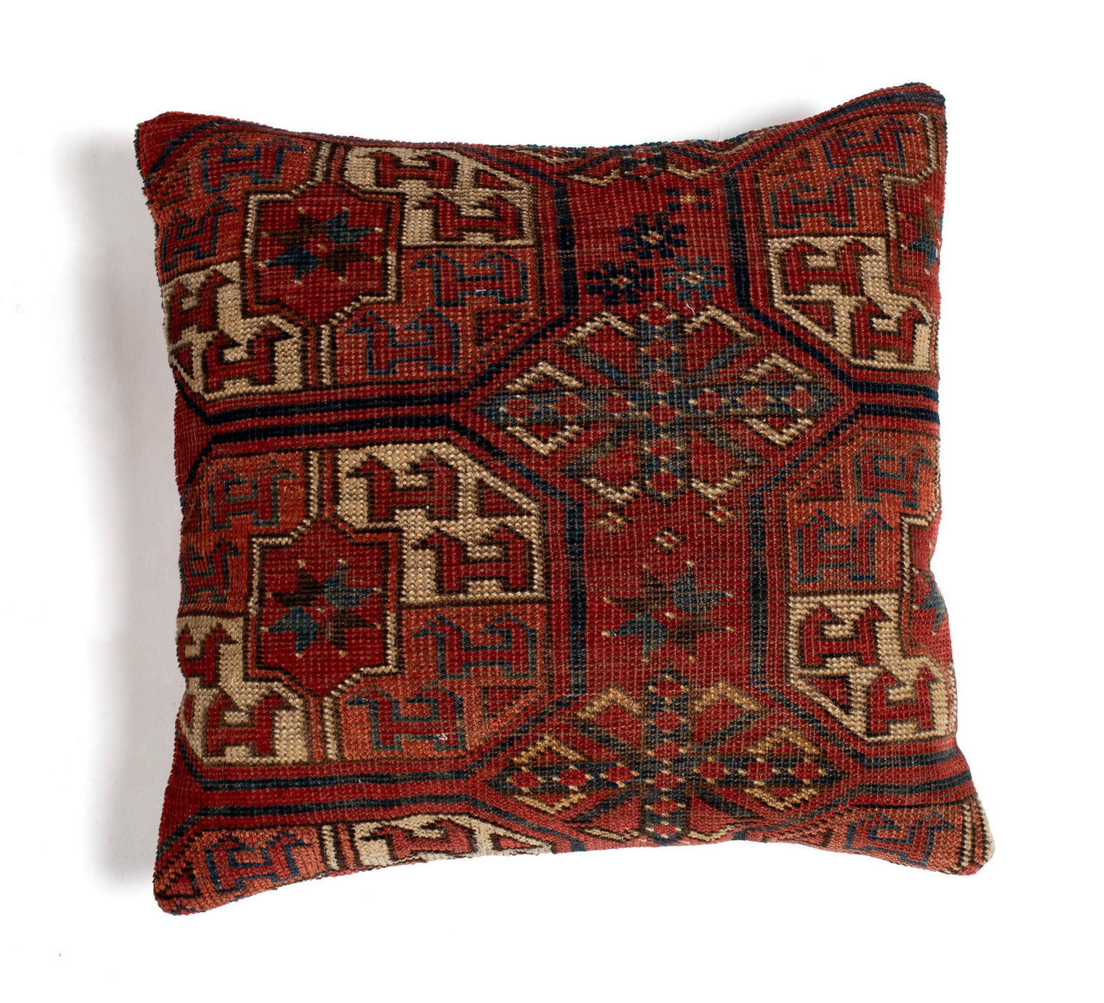 FOUR PERSIAN PILLOWS - 5