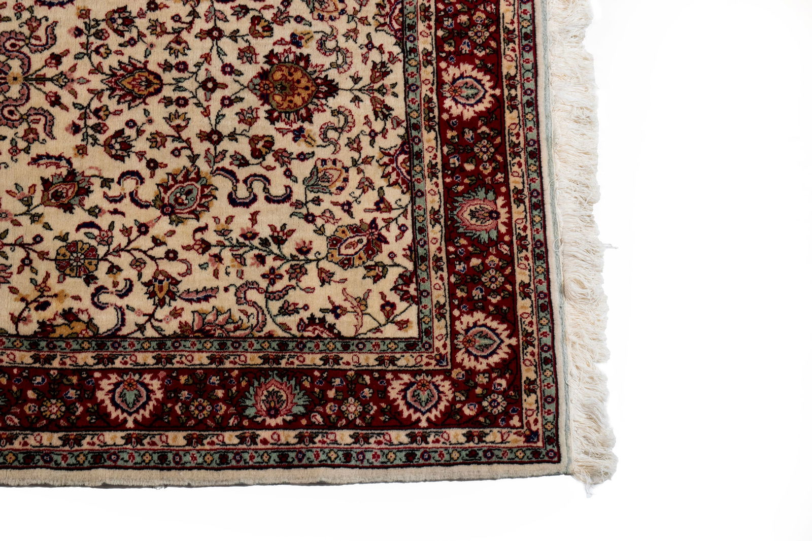 HEREKE AREA RUG - 3