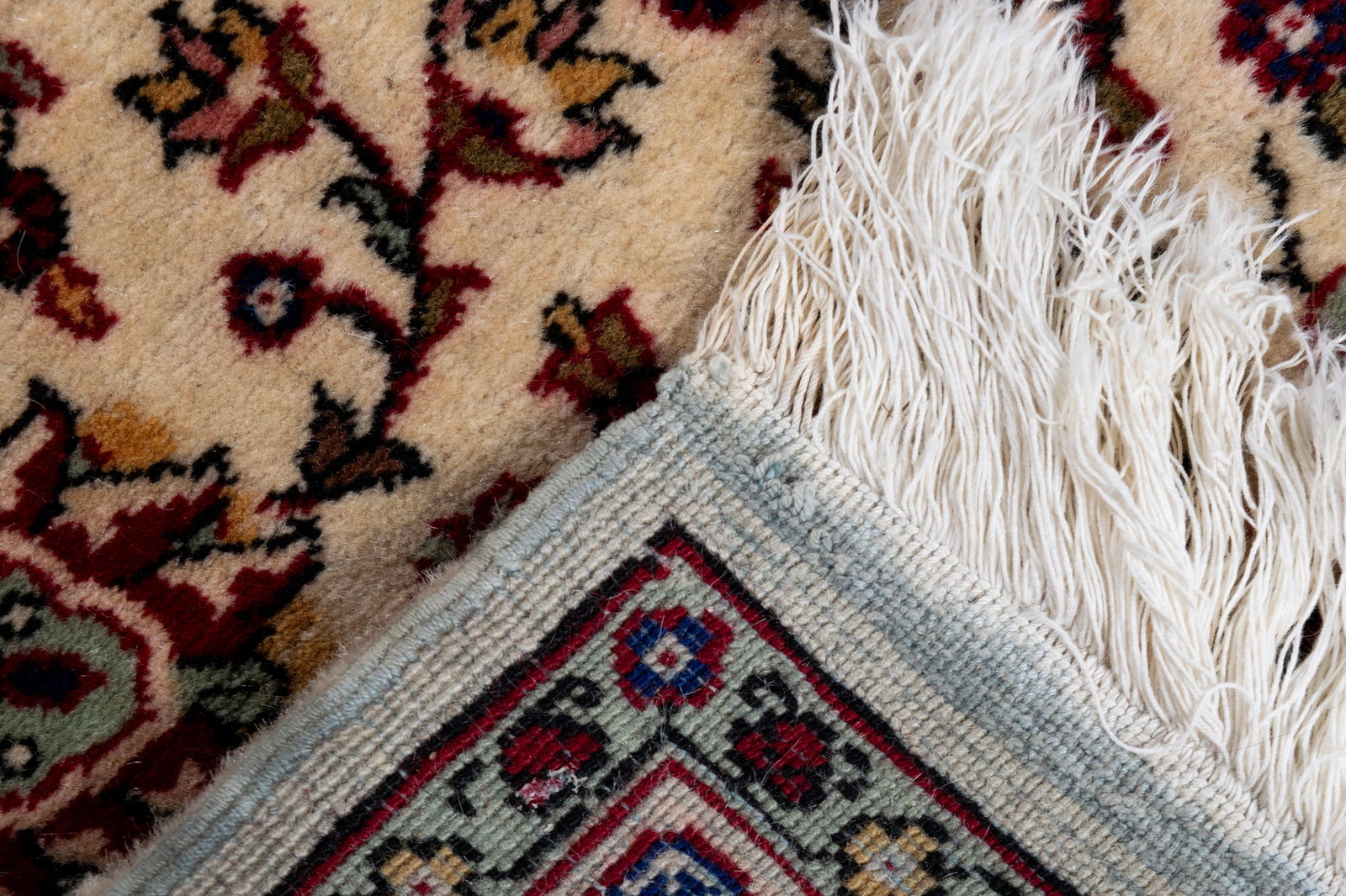 HEREKE AREA RUG - 5