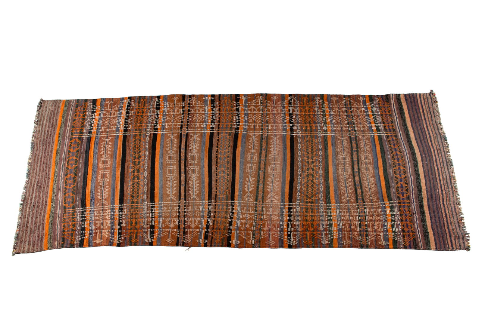 MOROCCAN LONG RUG (1 of 6)