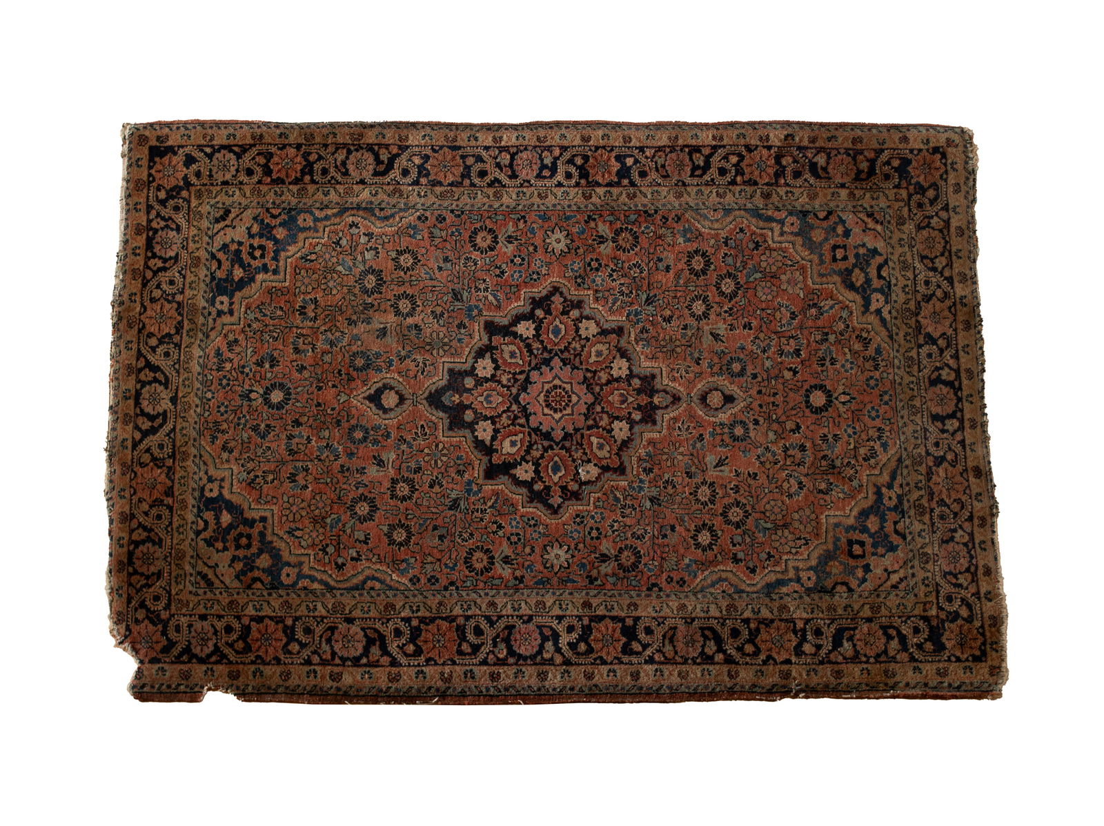 FERAHAN AREA RUG (1 of 7)