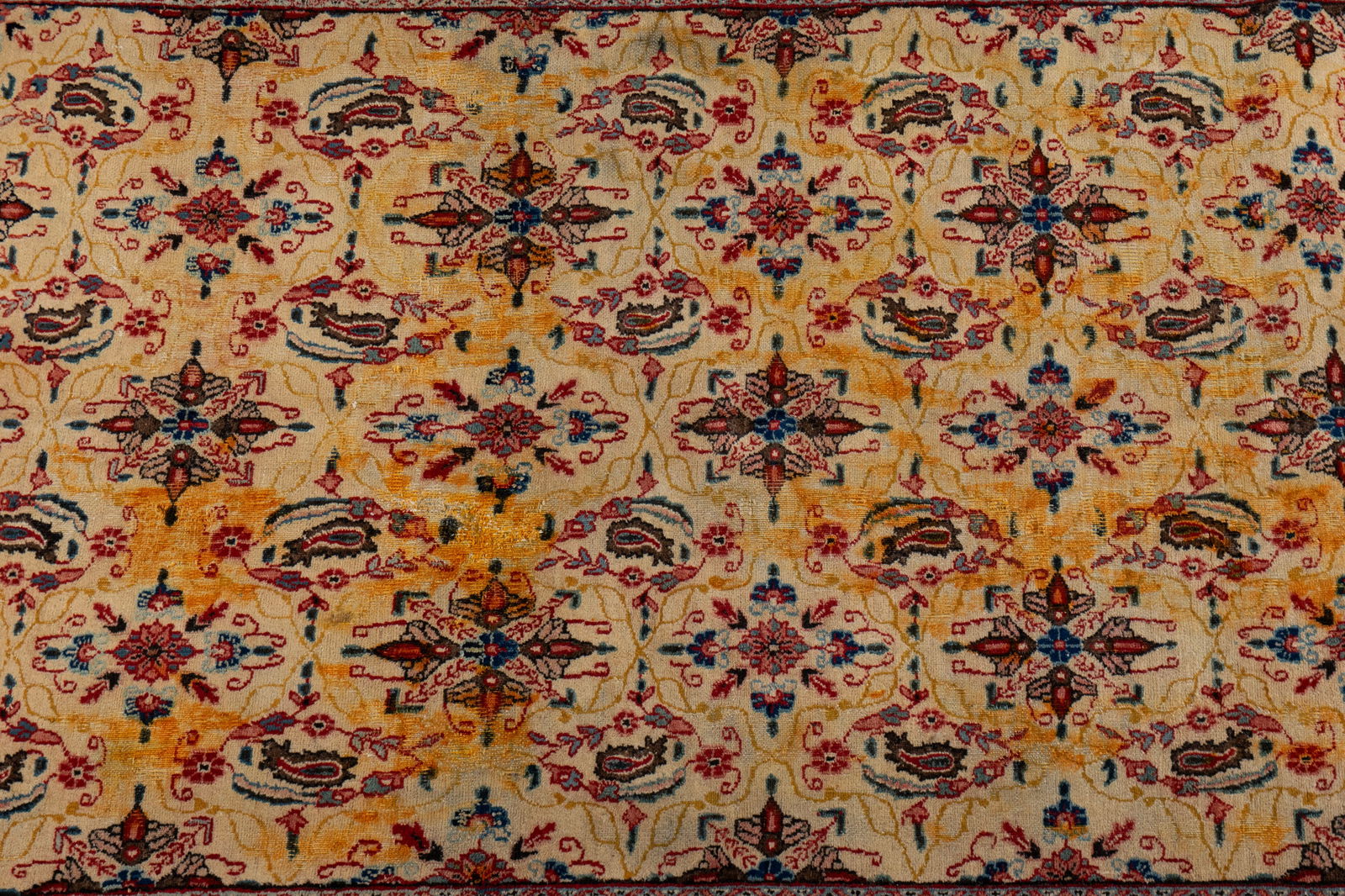TABRIZ AREA RUG - 2