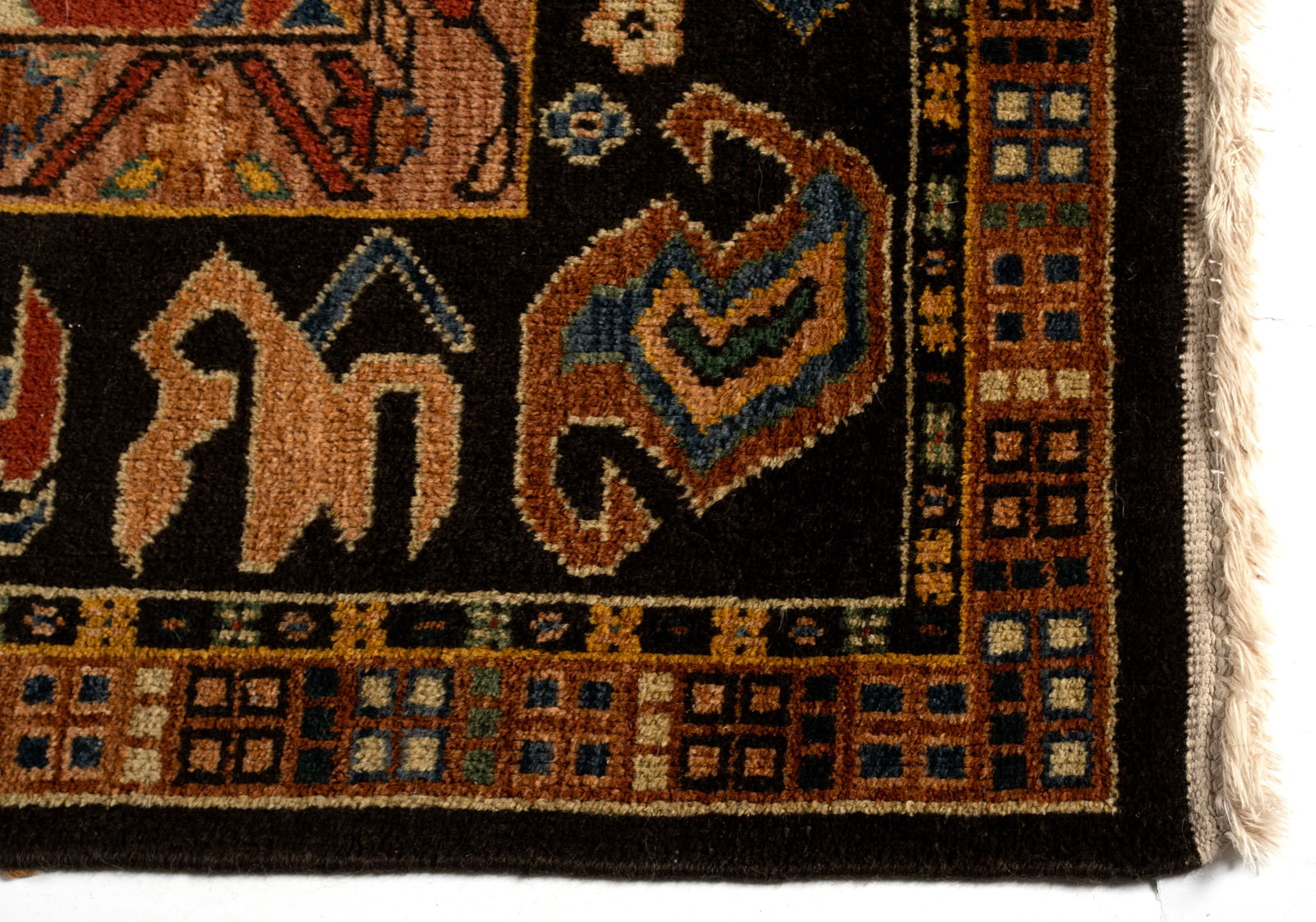 PERSIAN AREA RUG - 3