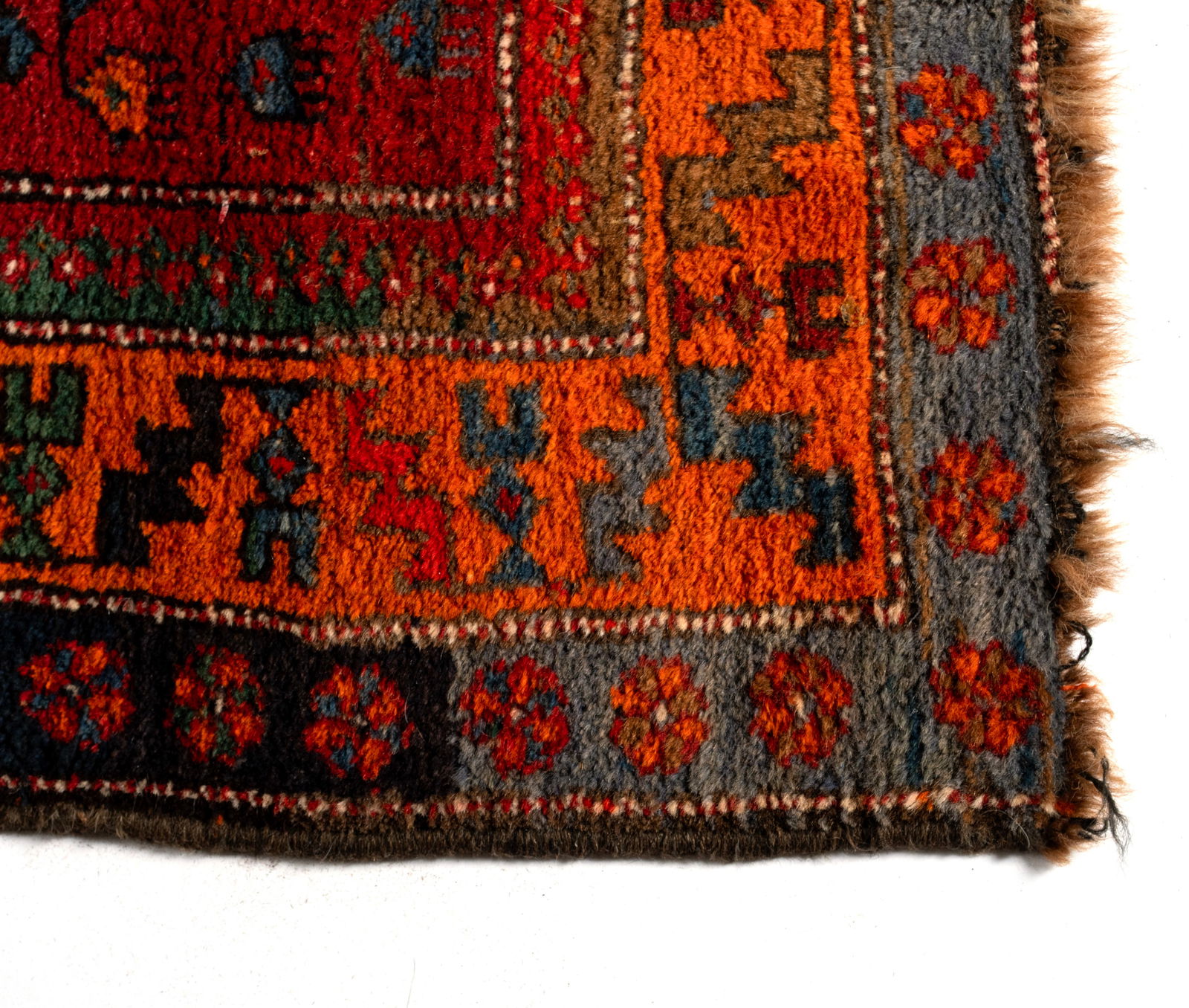 PERSIAN LONG RUG - 2