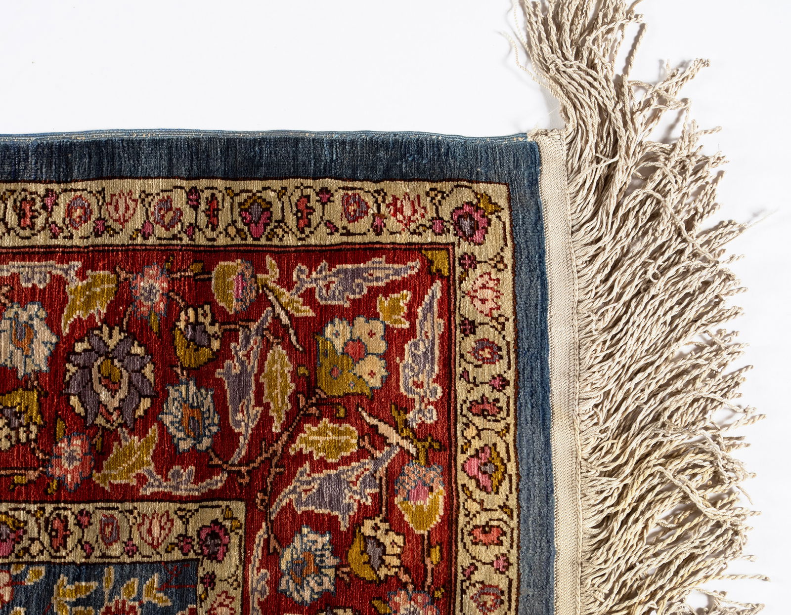 TURKISH AREA RUG - 4