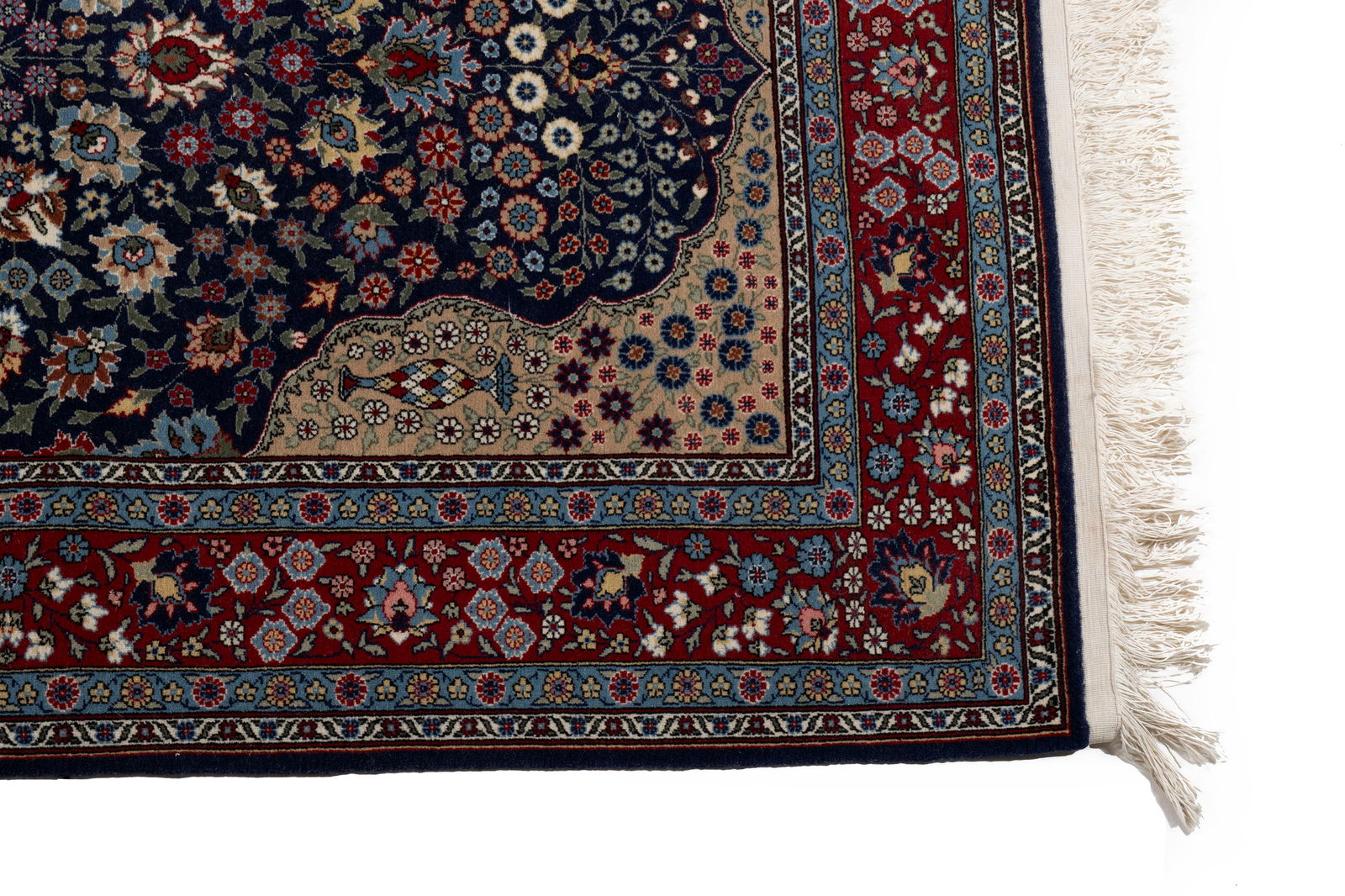 HEREKE AREA RUG - 3