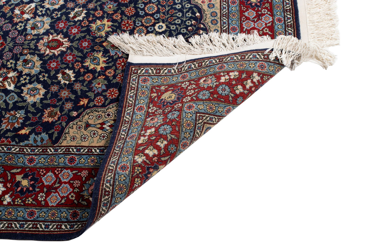 HEREKE AREA RUG - 5