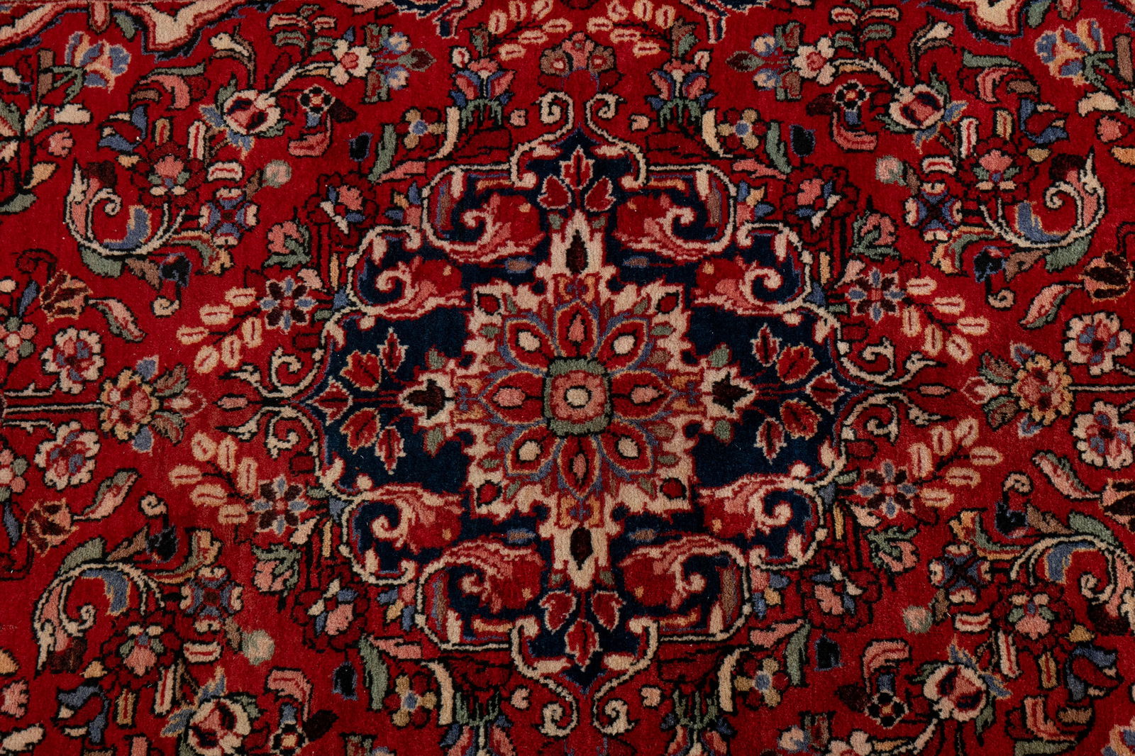 PERSIAN AREA RUG - 2