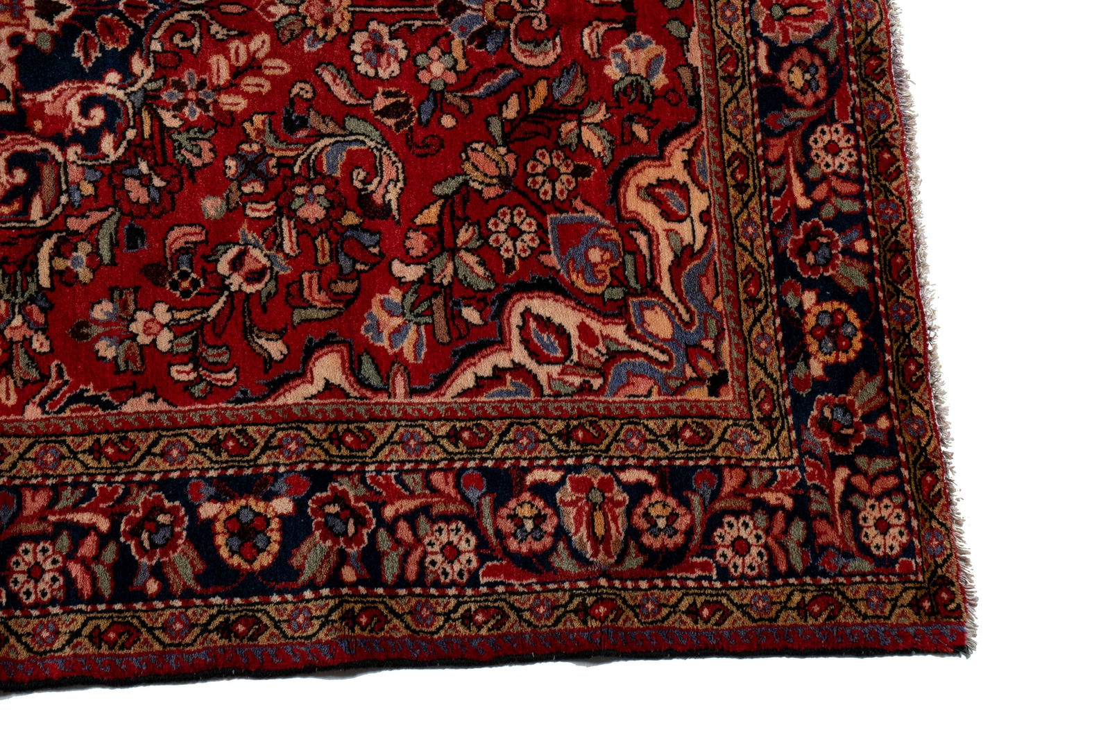 PERSIAN AREA RUG - 3