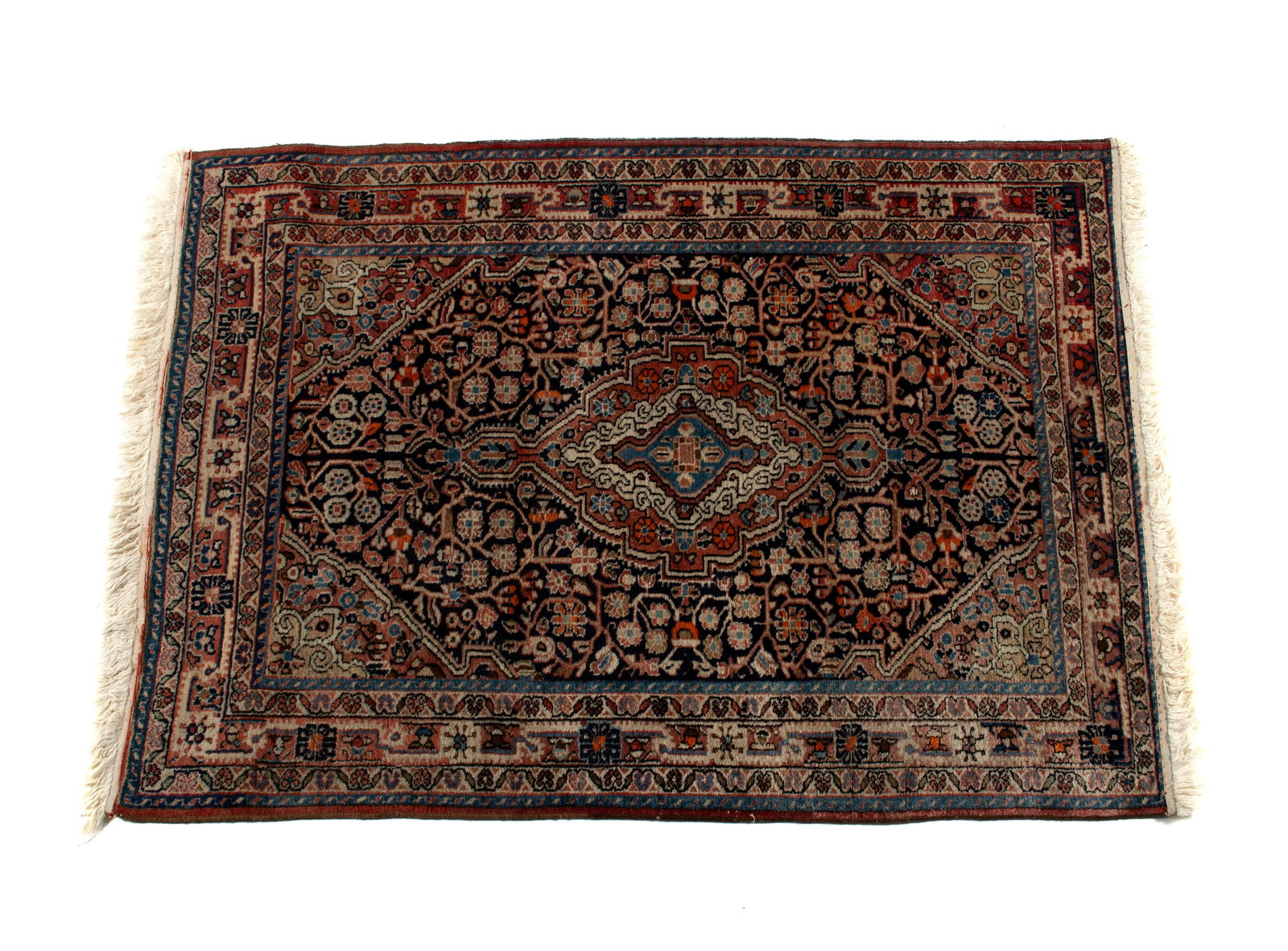 FARAHAN DESIGN SAROUK AREA RUG (1 of 6)