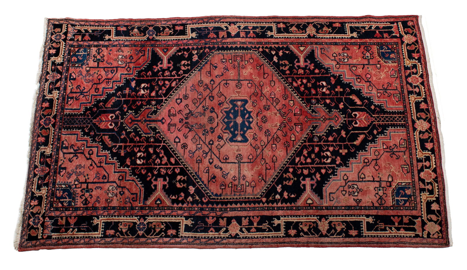 TOYSERKAN AREA RUG (1 of 6)