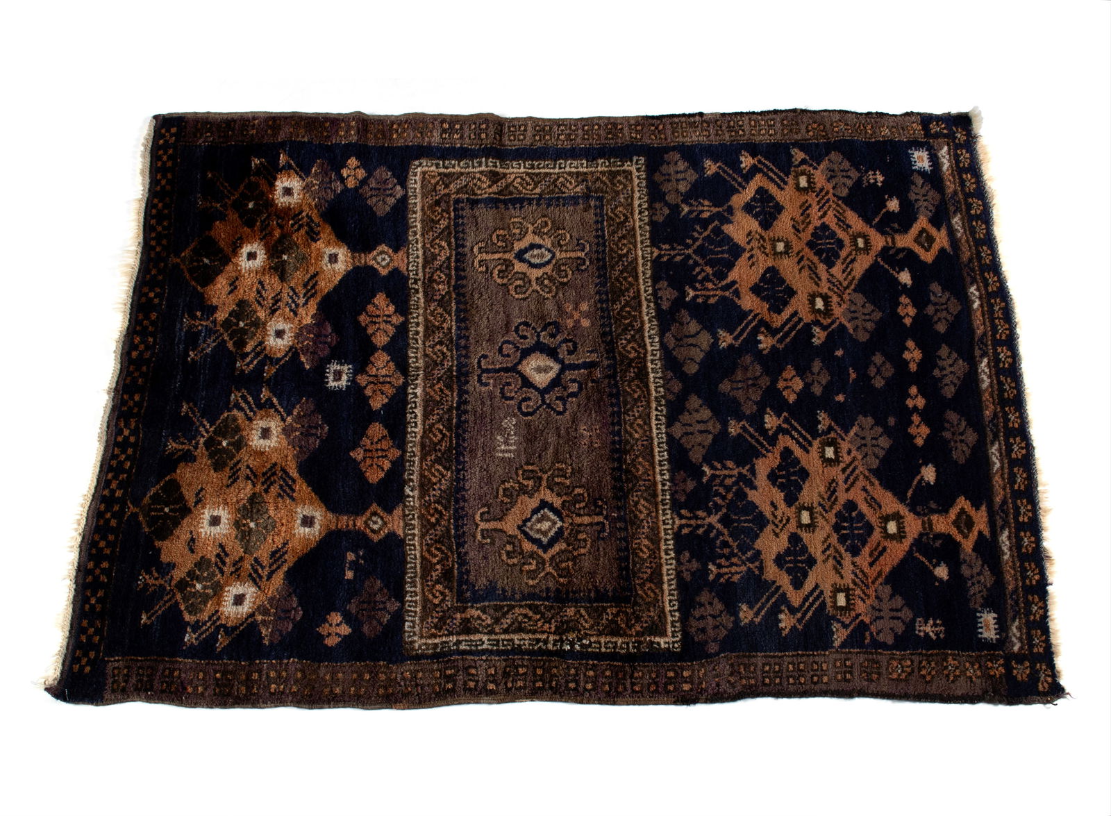 BALUCHI AREA RUG (1 of 6)