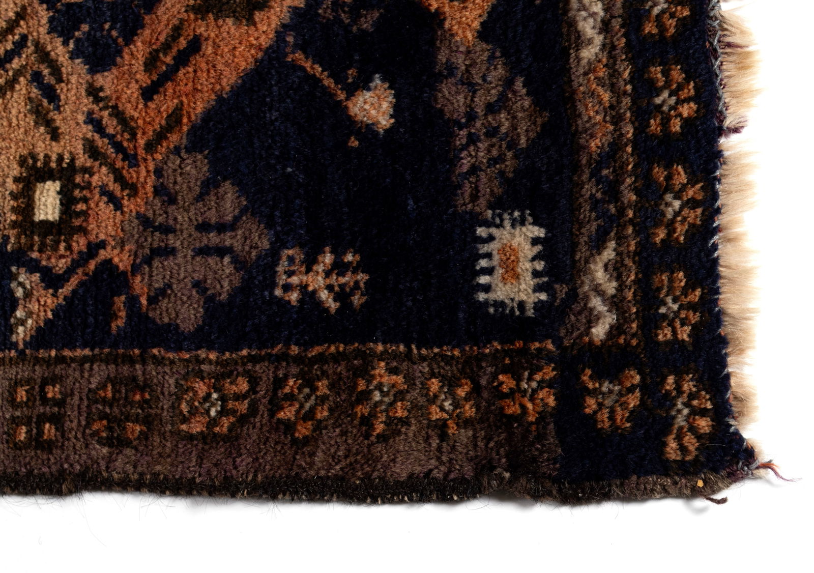 BALUCHI AREA RUG - 4