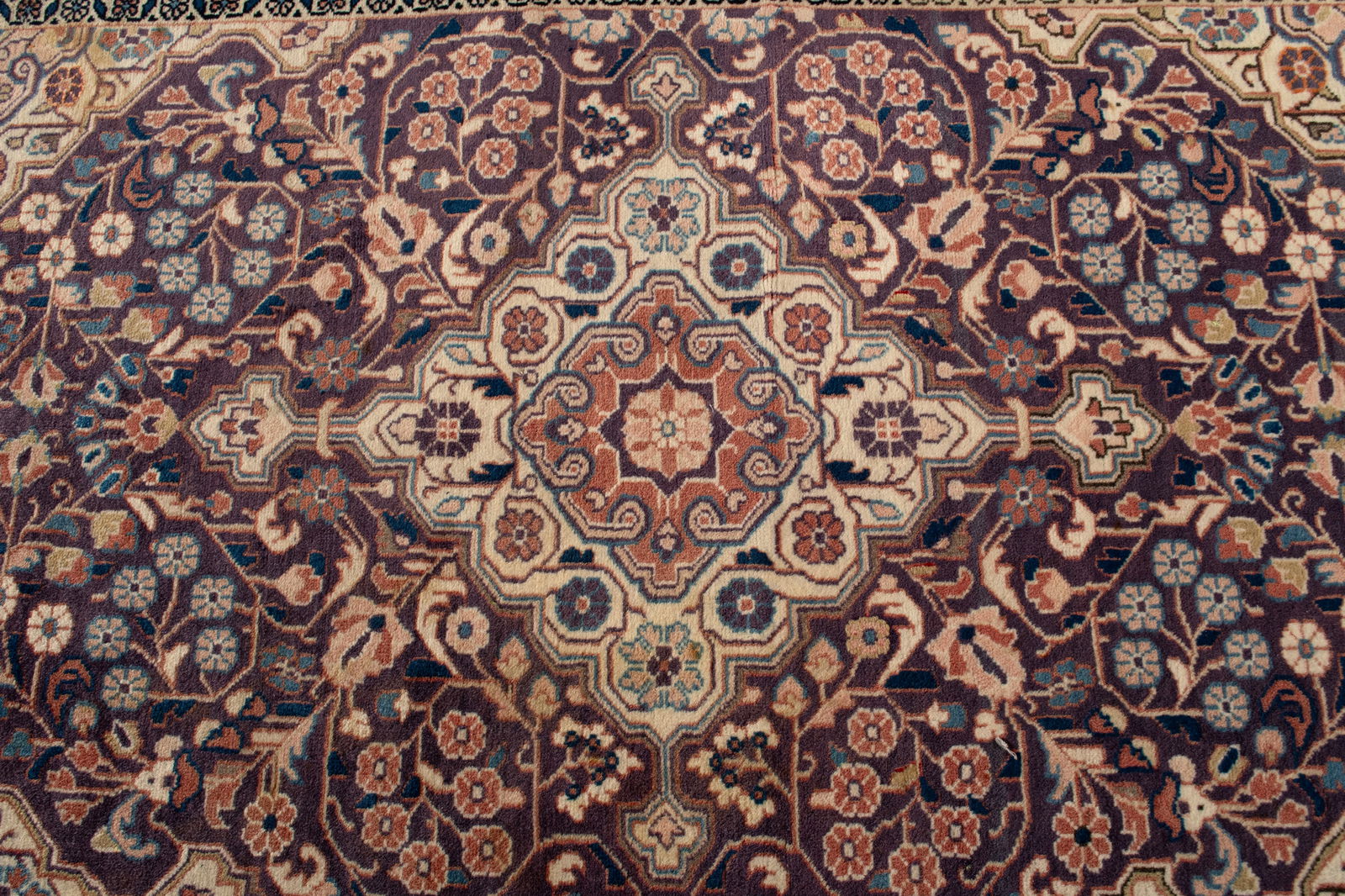 JOZAN AREA RUG - 2