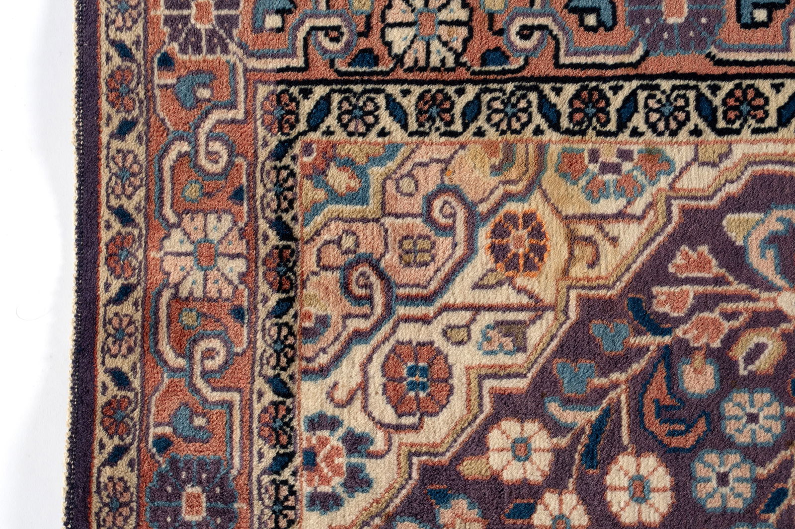 JOZAN AREA RUG - 3