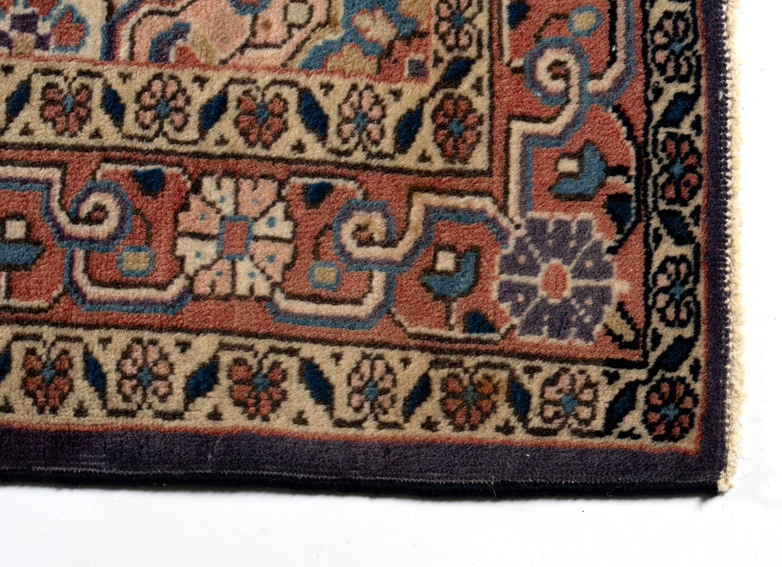 JOZAN AREA RUG - 4