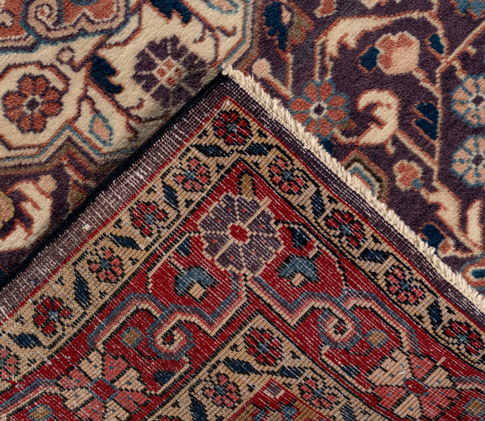 JOZAN AREA RUG - 5