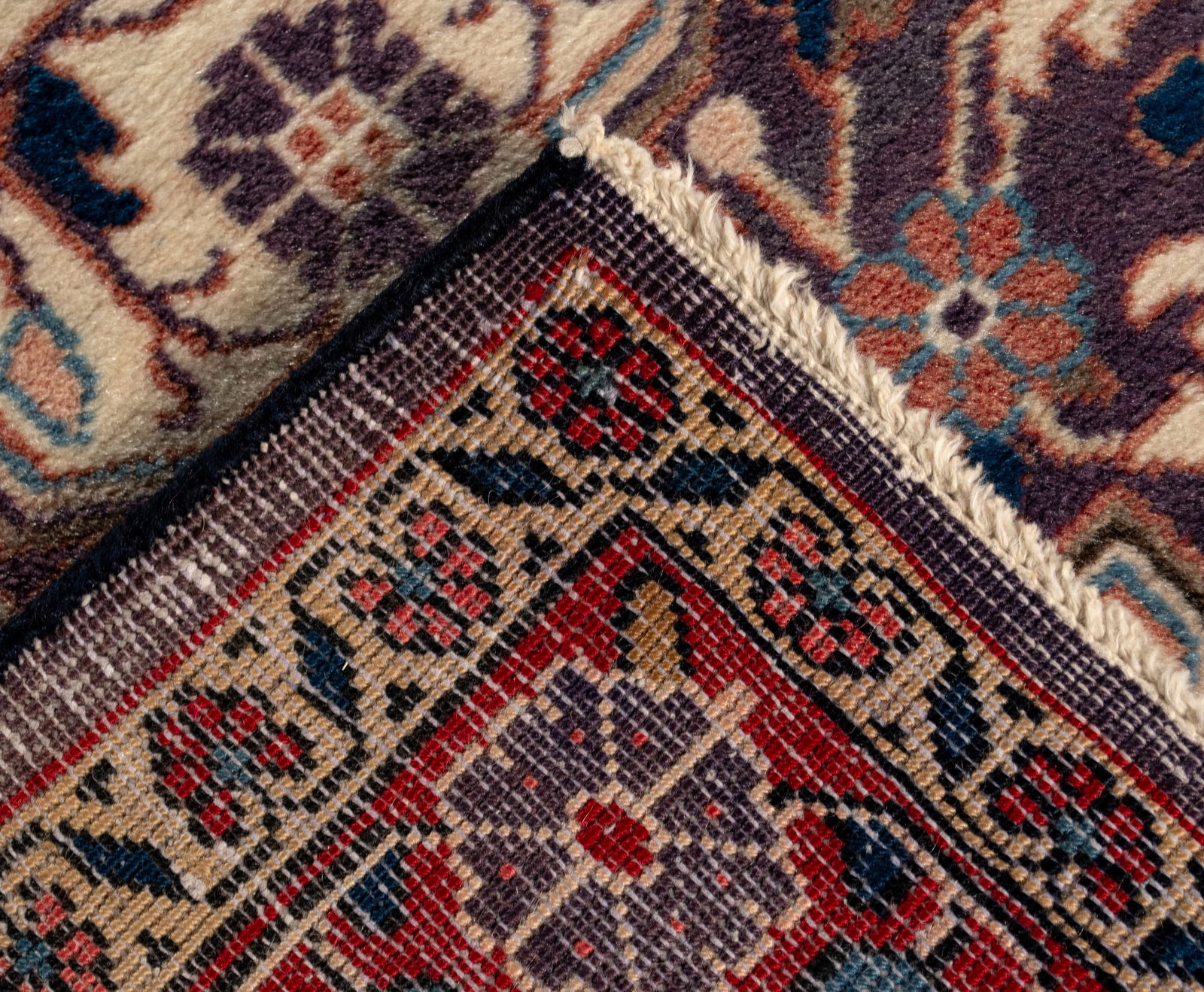JOZAN AREA RUG - 6