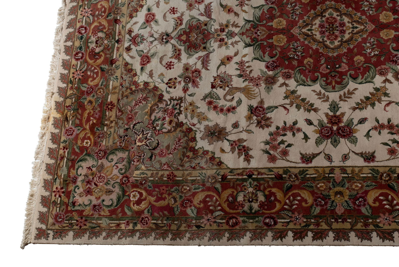 TABRIZ DESIGN ROOM RUG - 3