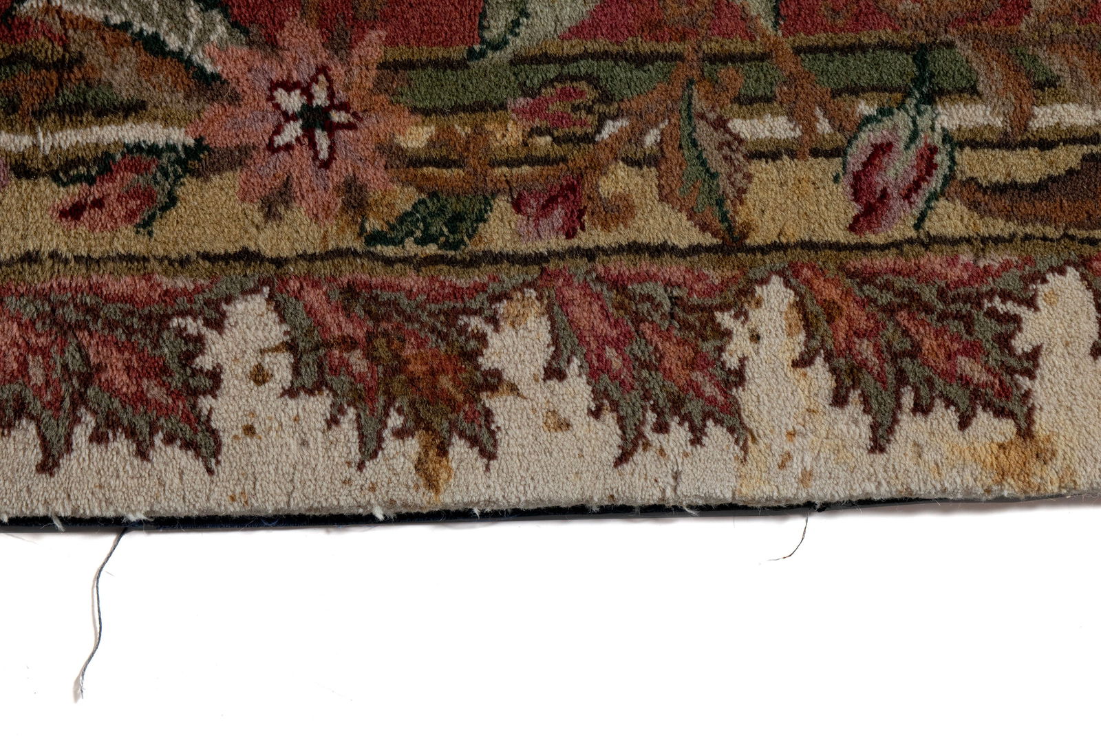 TABRIZ DESIGN ROOM RUG - 4