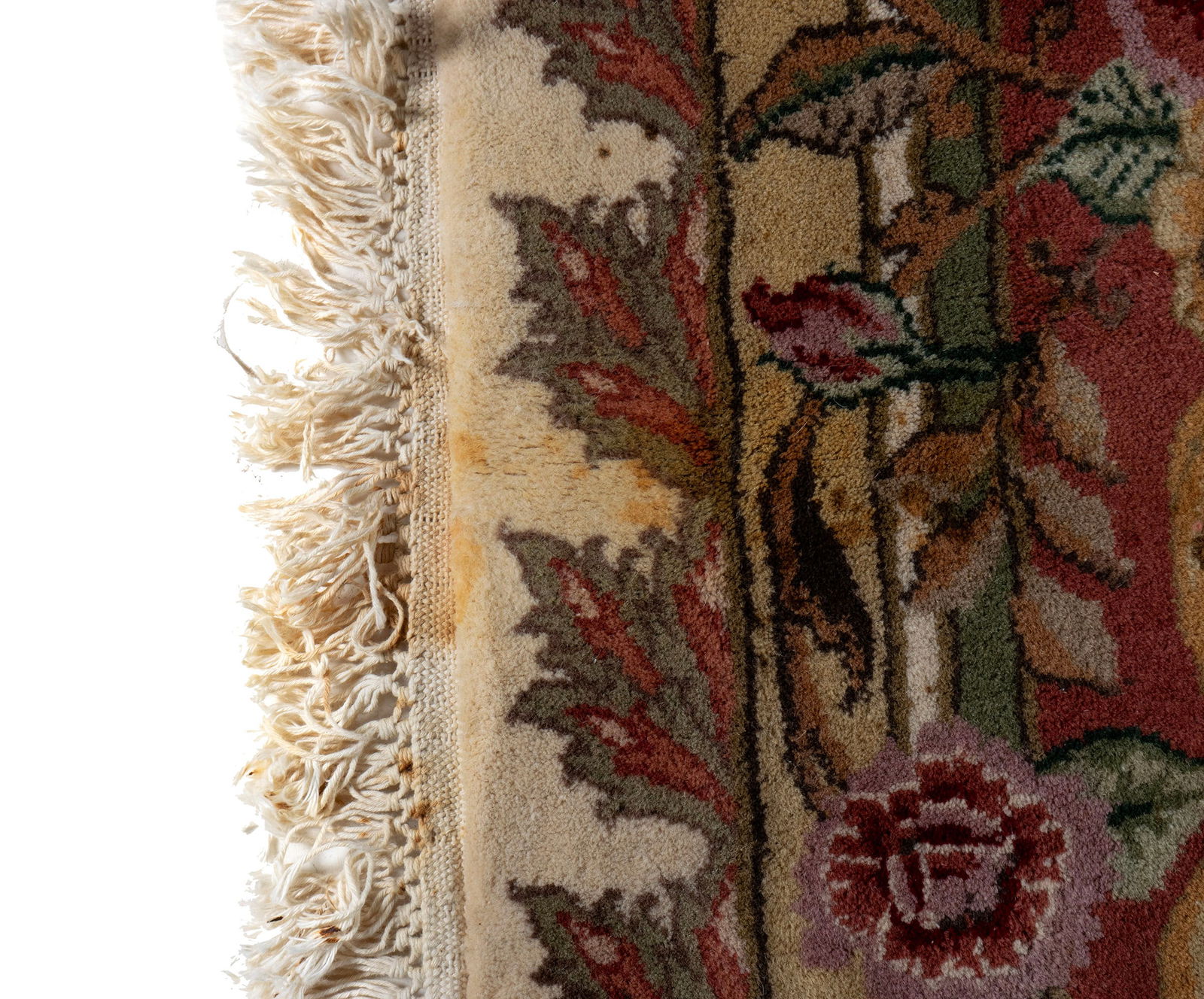 TABRIZ DESIGN ROOM RUG - 6