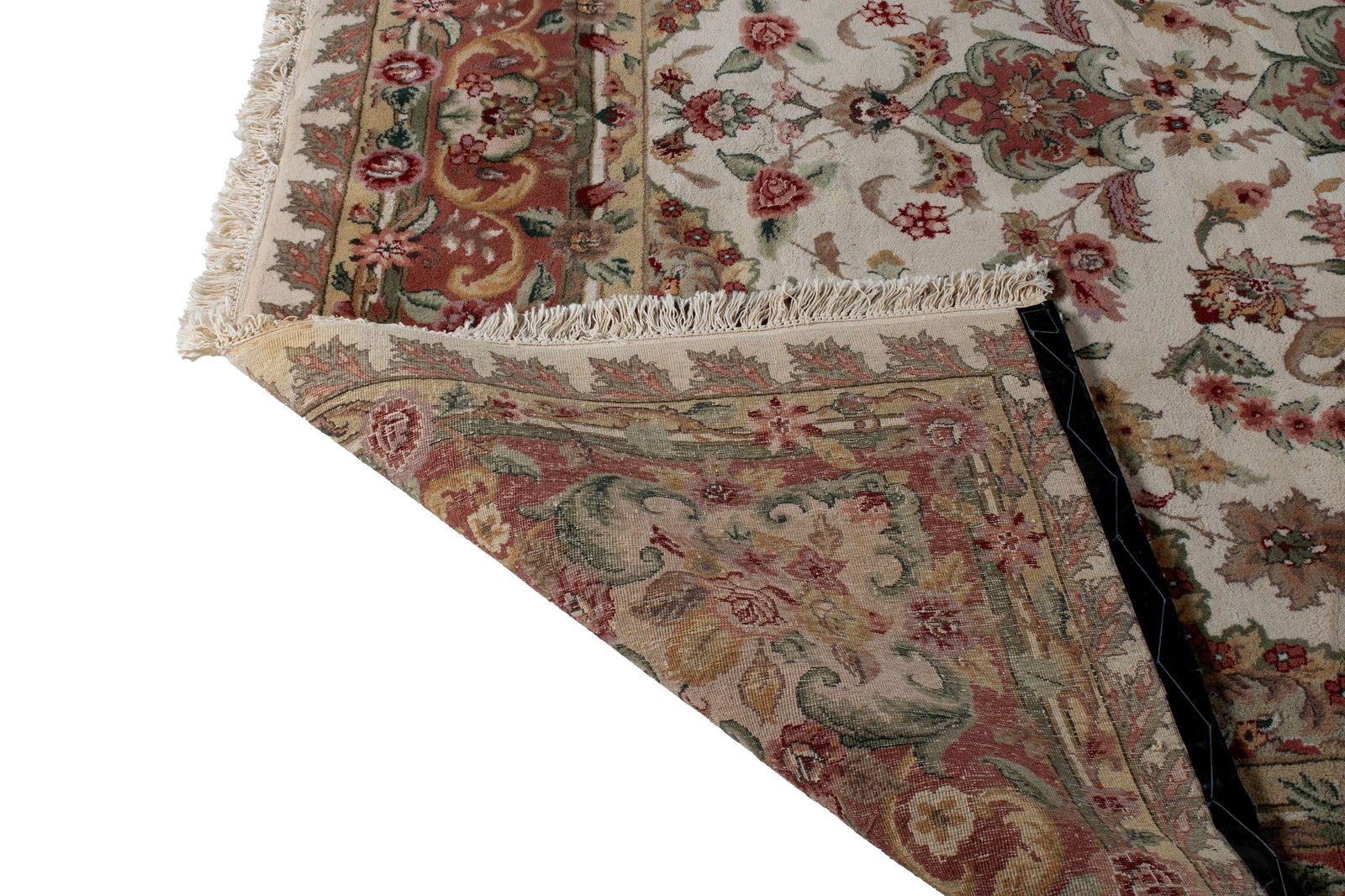TABRIZ DESIGN ROOM RUG - 7