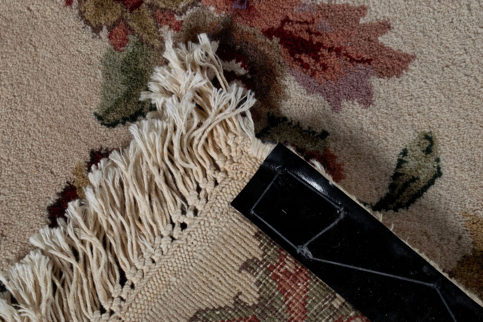 TABRIZ DESIGN ROOM RUG - 8