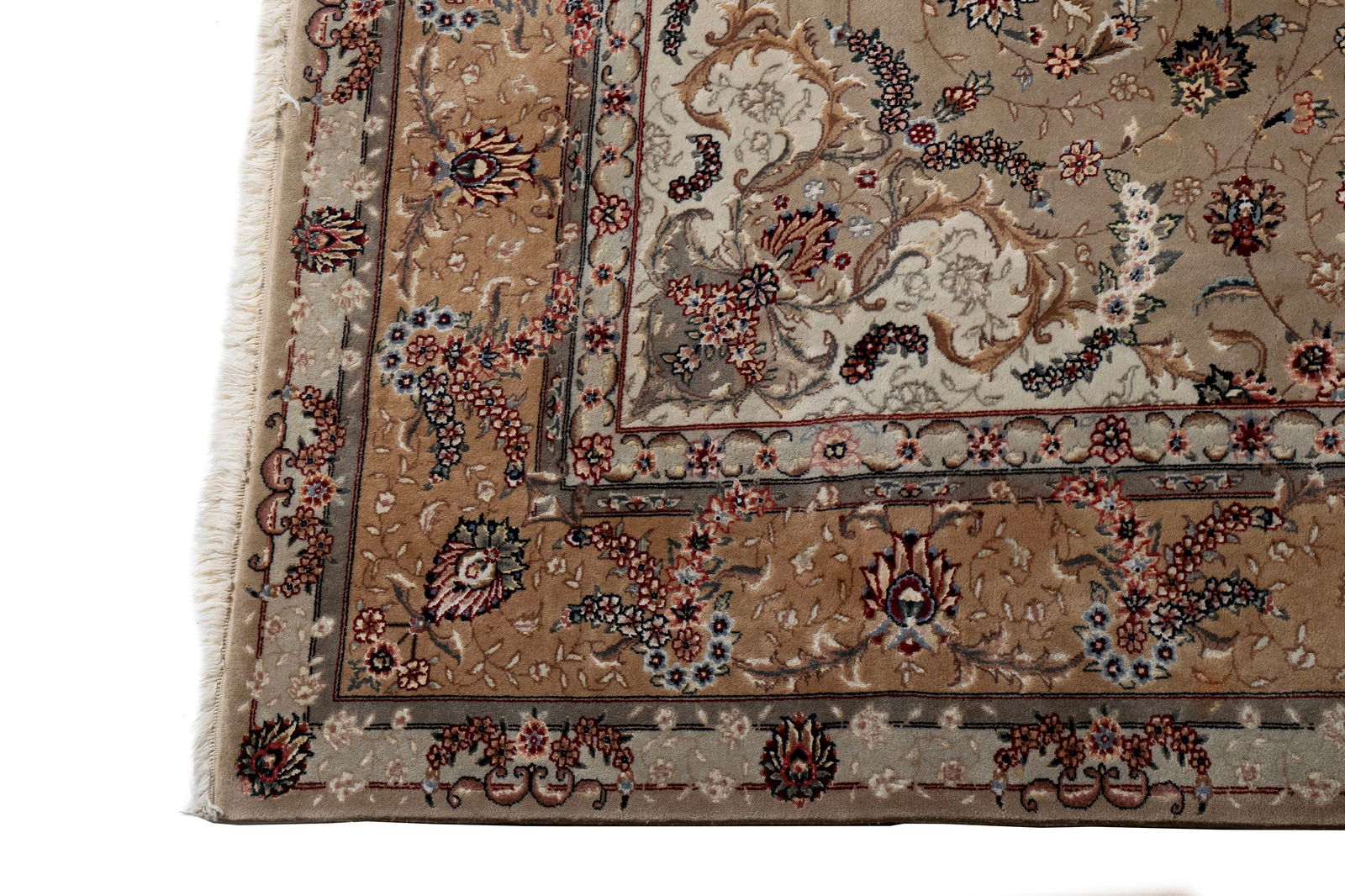 TABRIZ ROOM RUG - 3