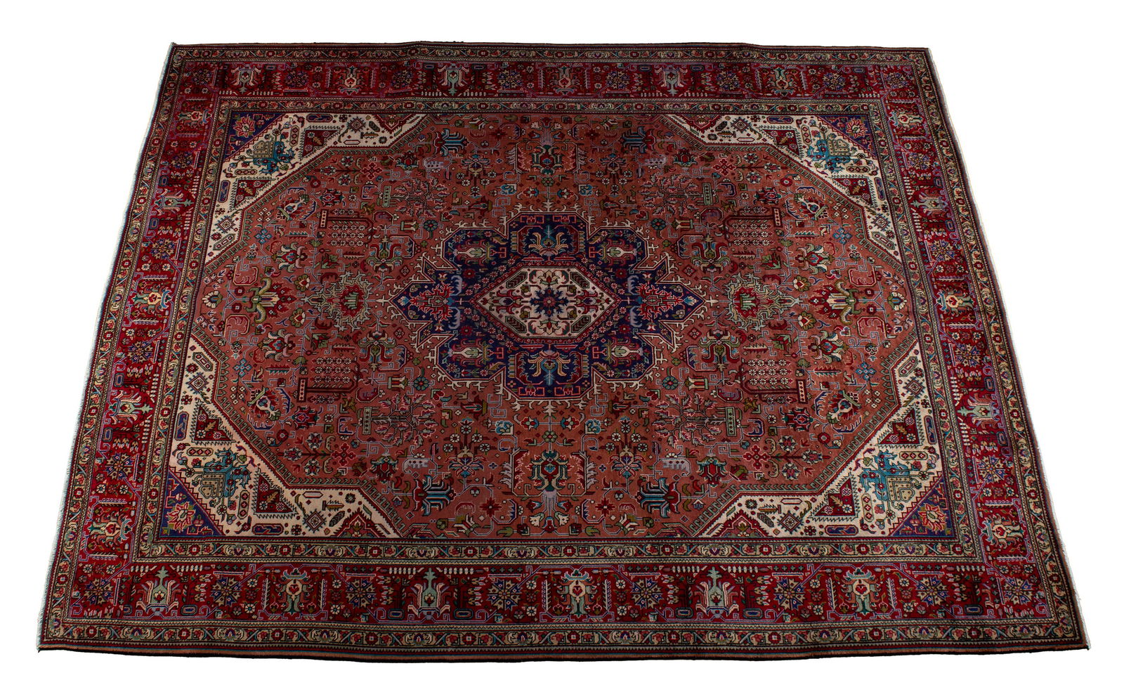 HERIZ ROOM RUG (1 of 6)