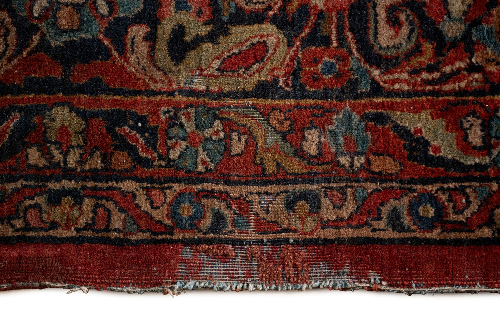 SAROUK PALACE CARPET - 3