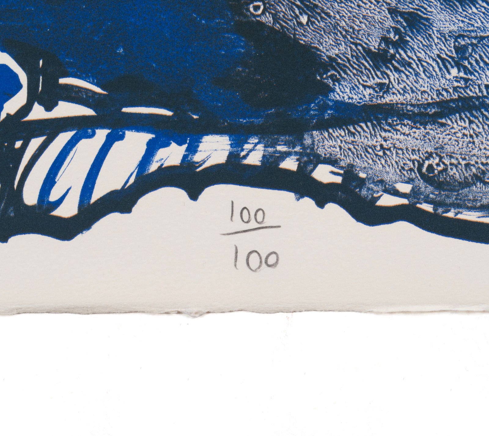 PIERRE ALECHINSKY (BELGIAN, B. 1927) - 3