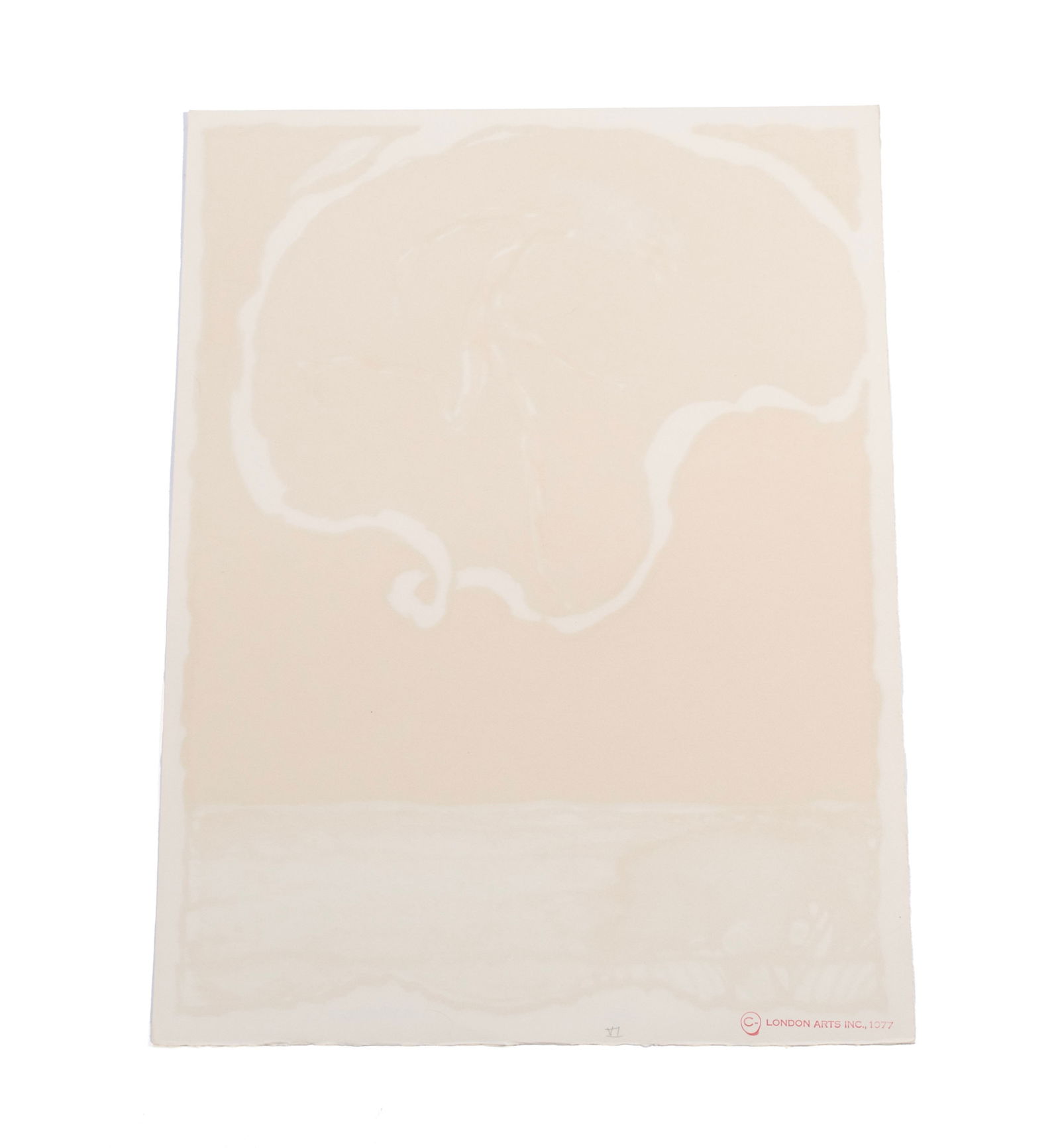 PIERRE ALECHINSKY (BELGIAN, B. 1927) - 8