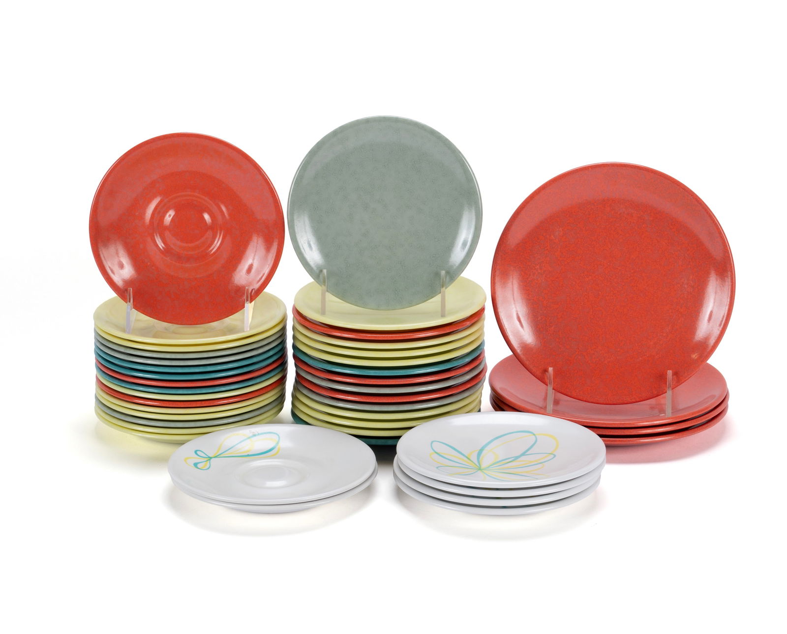 'RESIDENTIAL' DINNERWARE DESIGNED BY RUSSEL WRIGHT (77) - 4