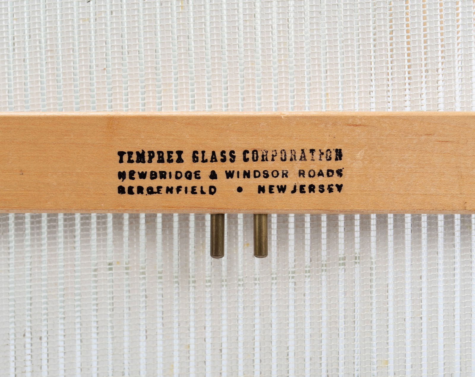 RUSSELL WRIGHT DESIGNED WARMING TRAYS - 2