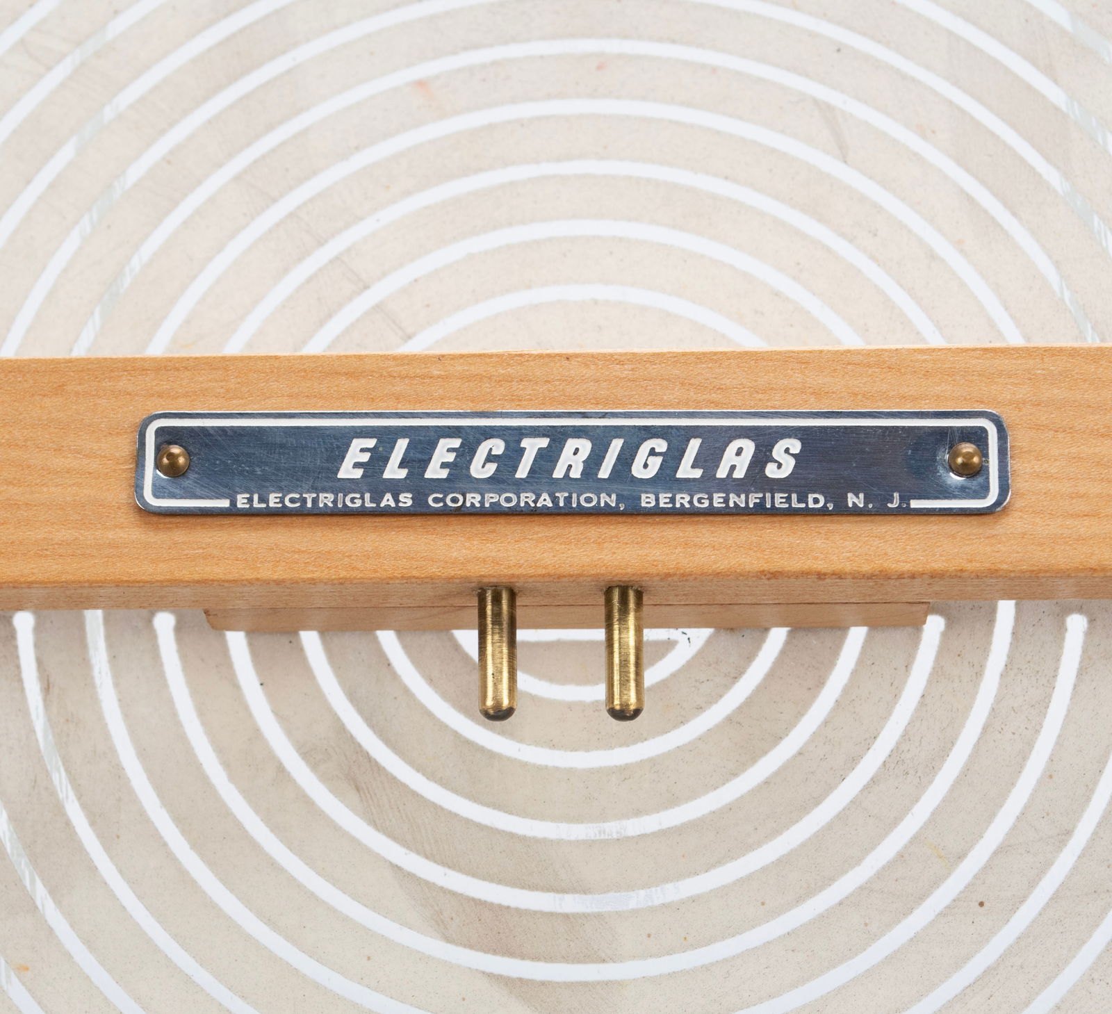 RUSSELL WRIGHT DESIGNED WARMING TRAYS - 5