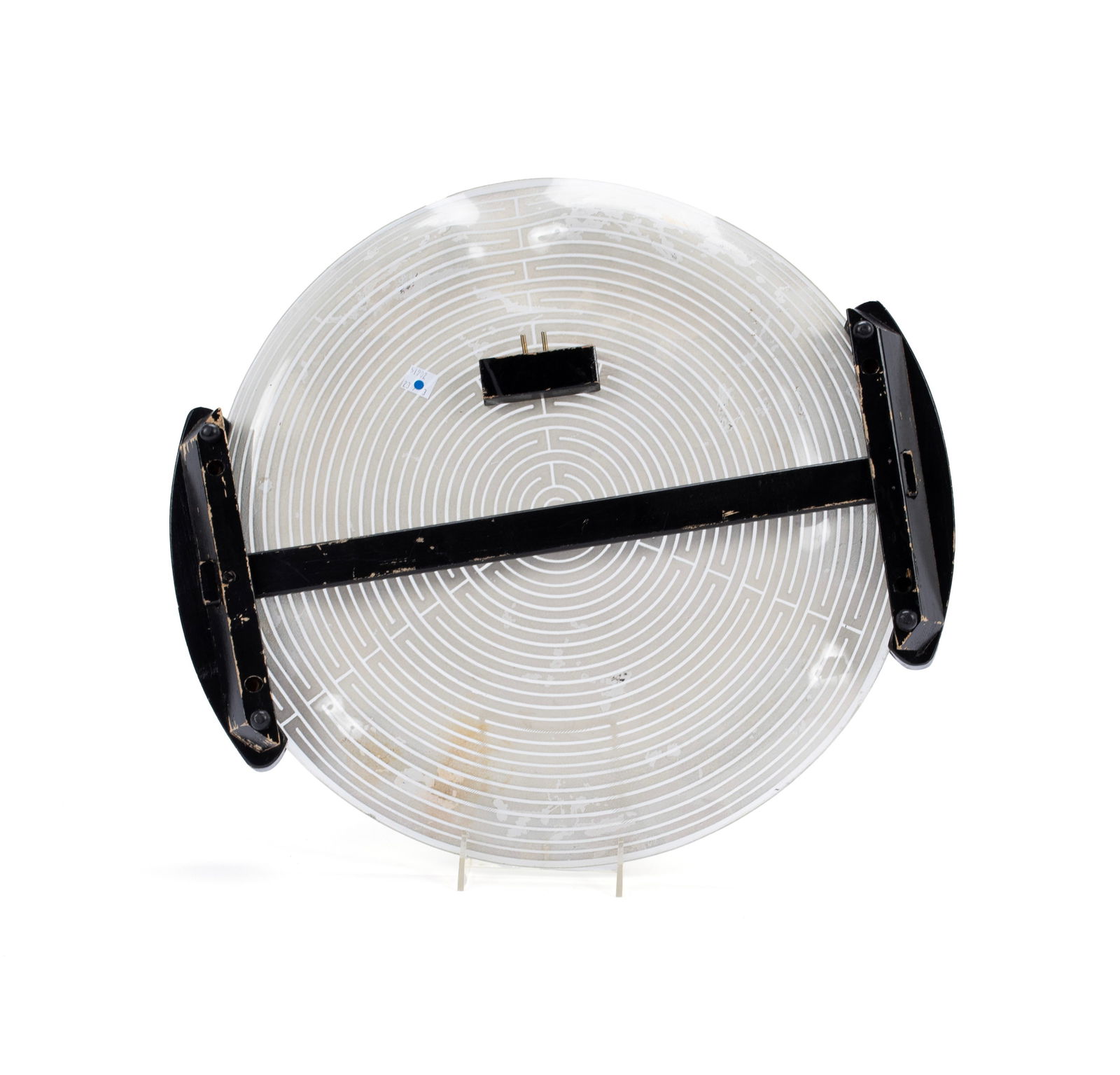 RUSSELL WRIGHT DESIGNED WARMING TRAYS - 9