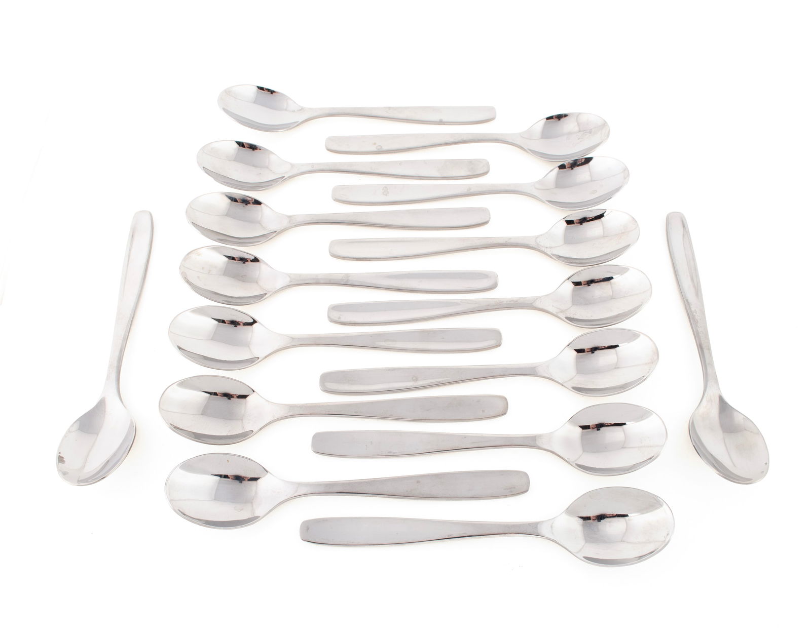 'PINCH' FLATWARE DESIGNED BY RUSSEL WRIGHT (77) - 8