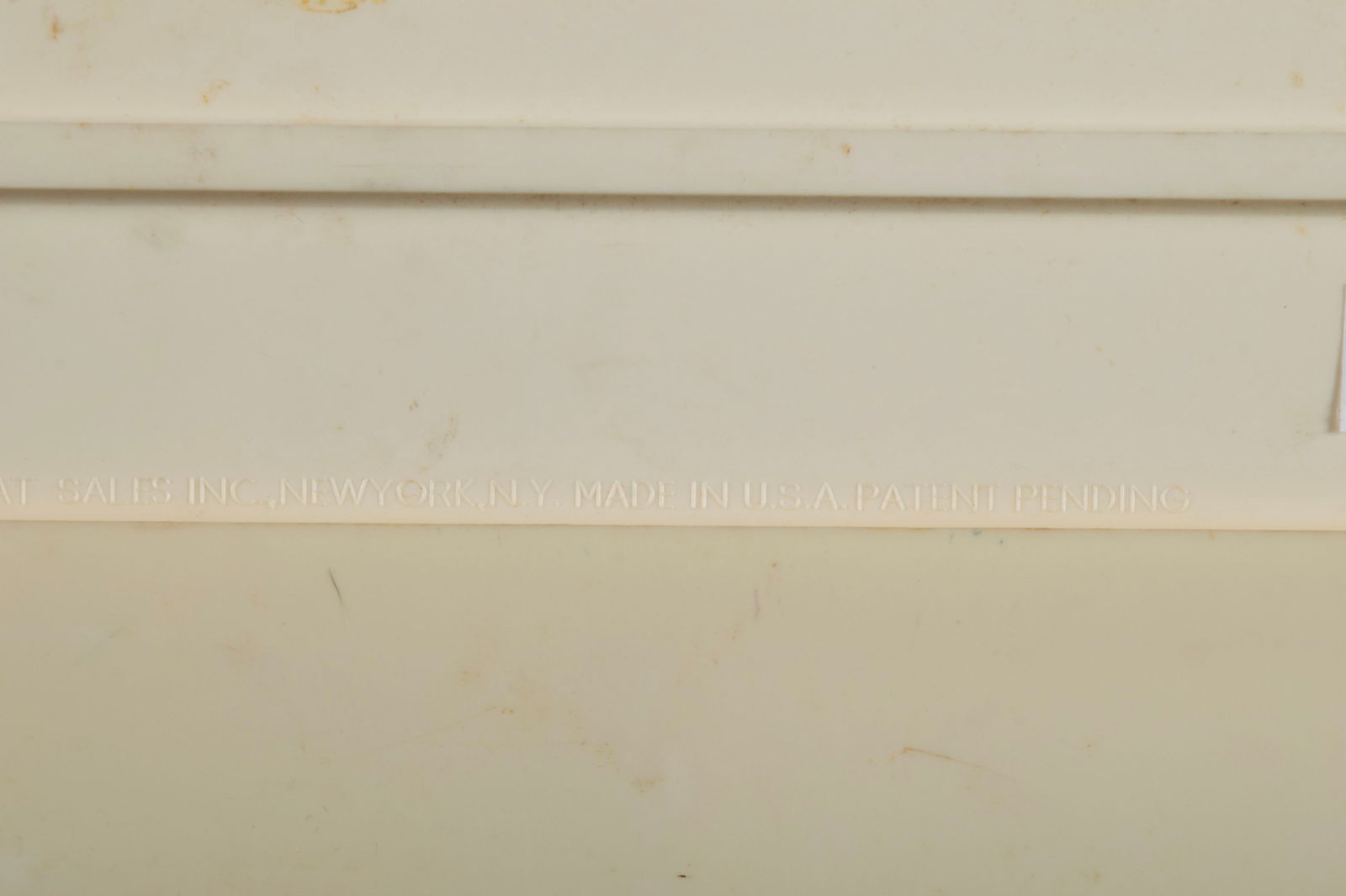 TWO 'WALL-ALL' ORGANIZERS - 13