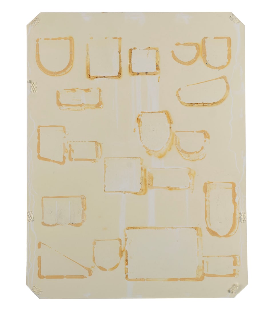 TWO 'WALL-ALL' ORGANIZERS - 6